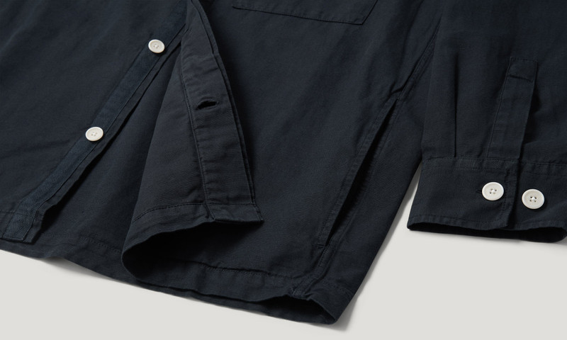 MARITIME OVERSHIRT 3