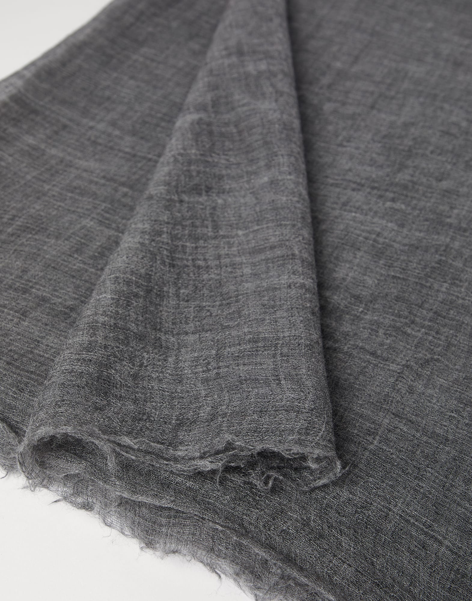 Cashmere scarf - 3