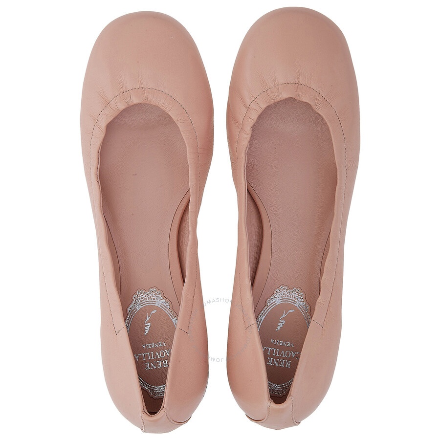 Rene Caovilla Dorothy 40 Pumps - 3