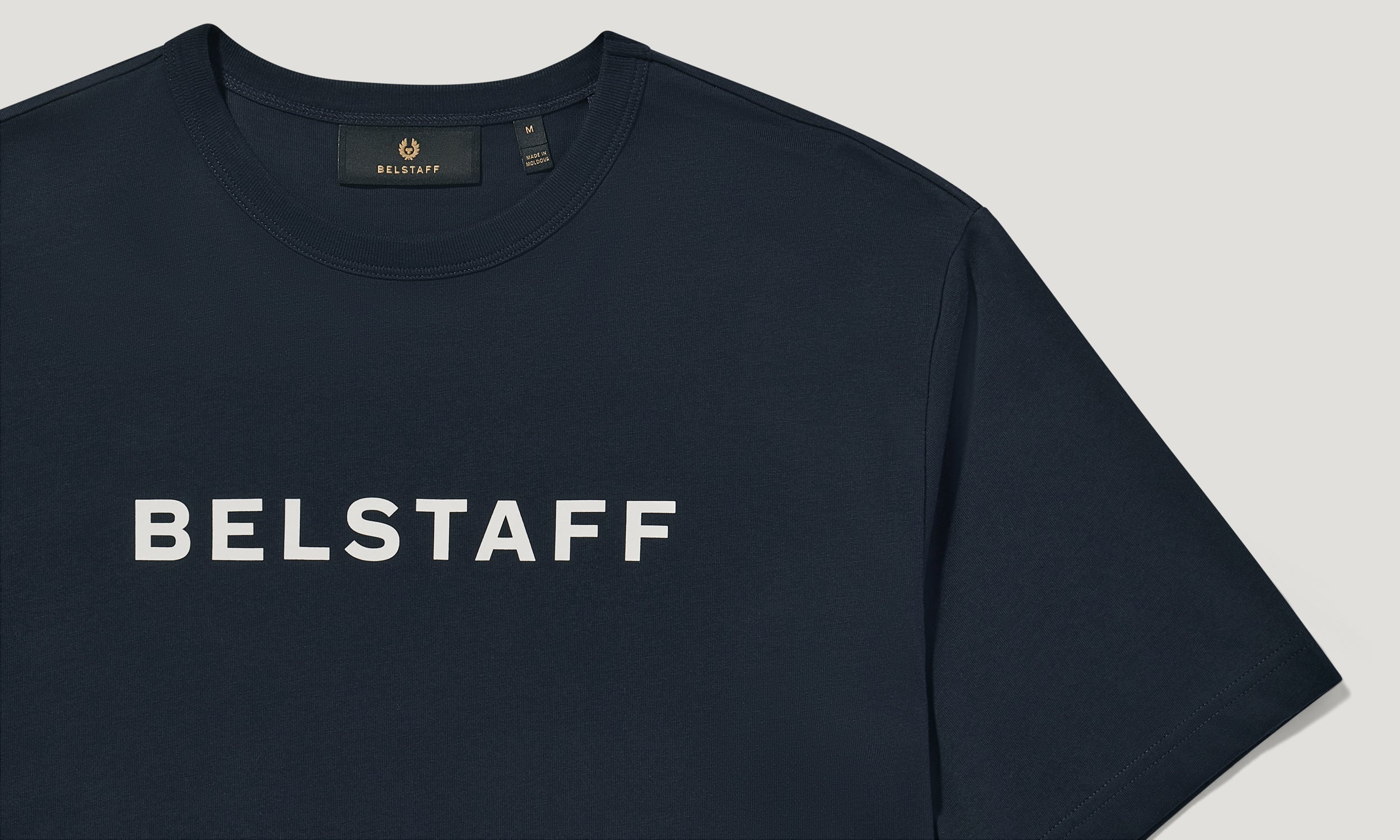STAPLE LOGO T-SHIRT - 3