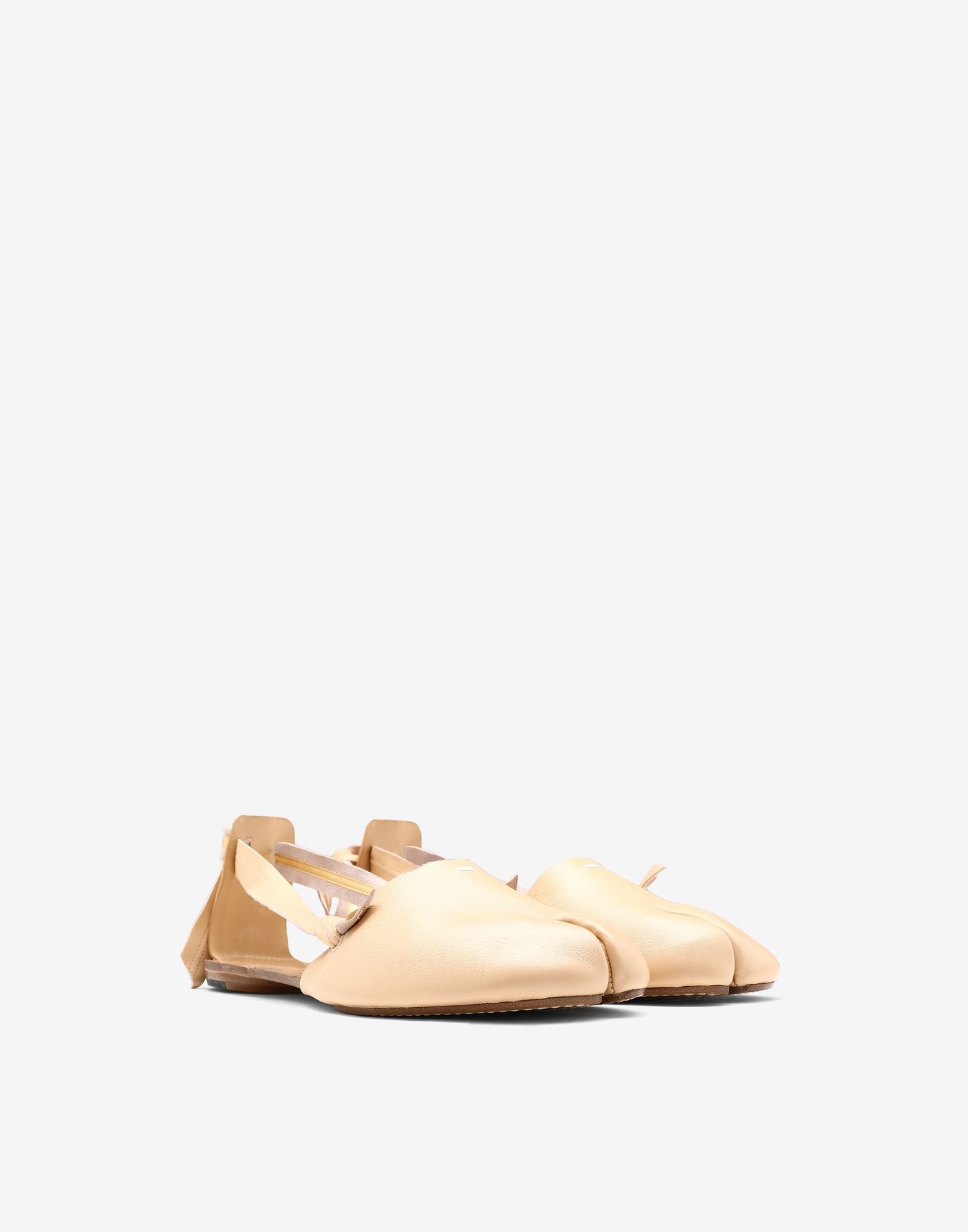 Tabi ballet shoes - 2