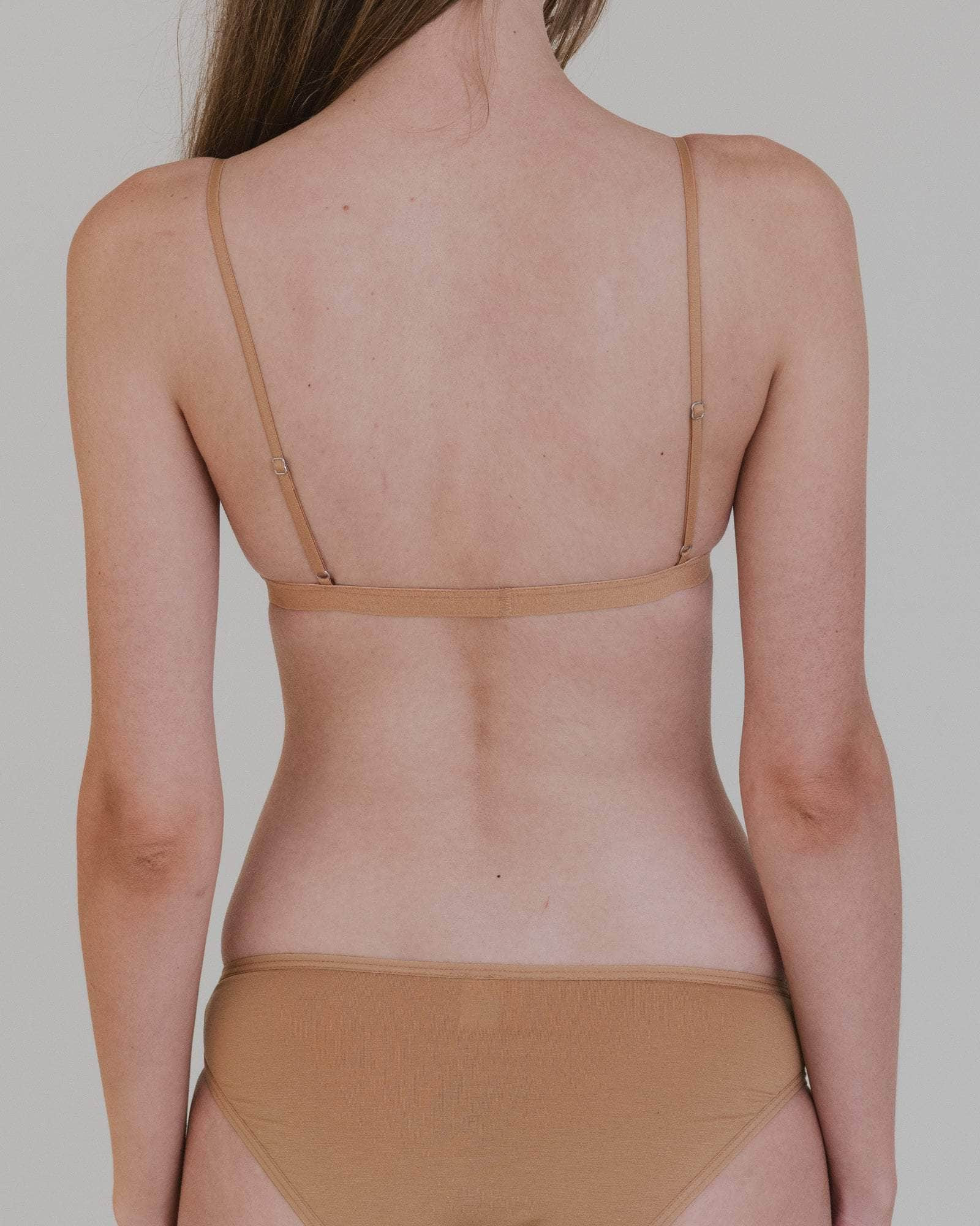 Mississippi Bra - Bamboo Lyocell - 4