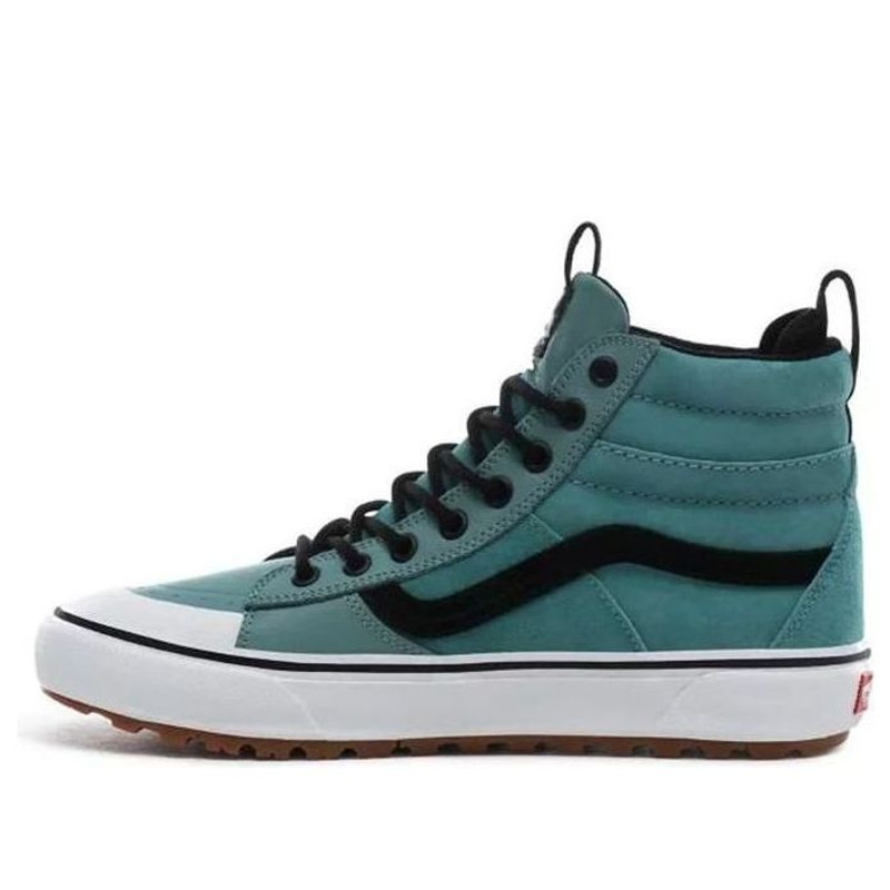 Vans SK8-HI MTE 2.0 DX 'Oil Blue' VN0A4P3ITUJ - 1