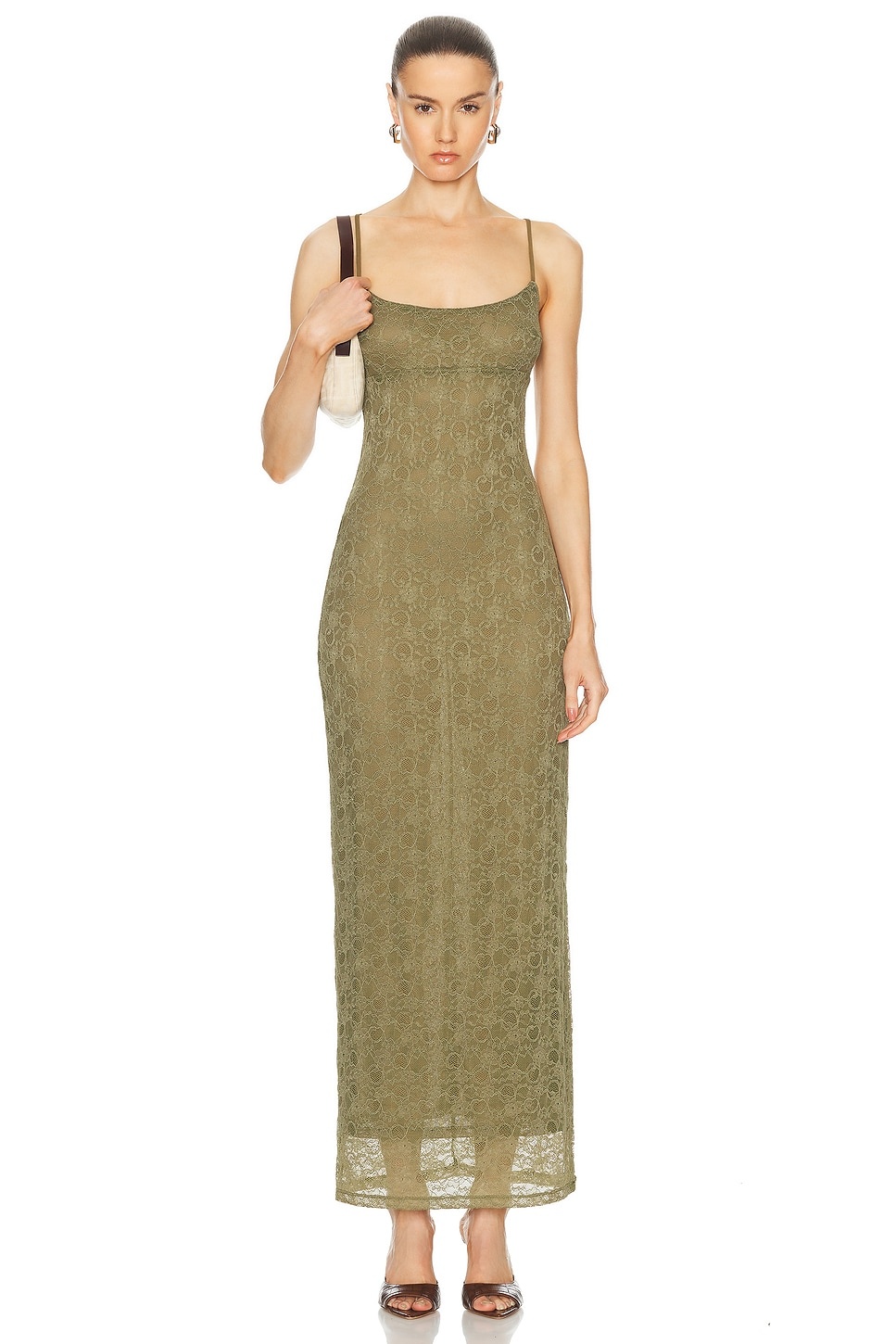 Thais Dress - 2