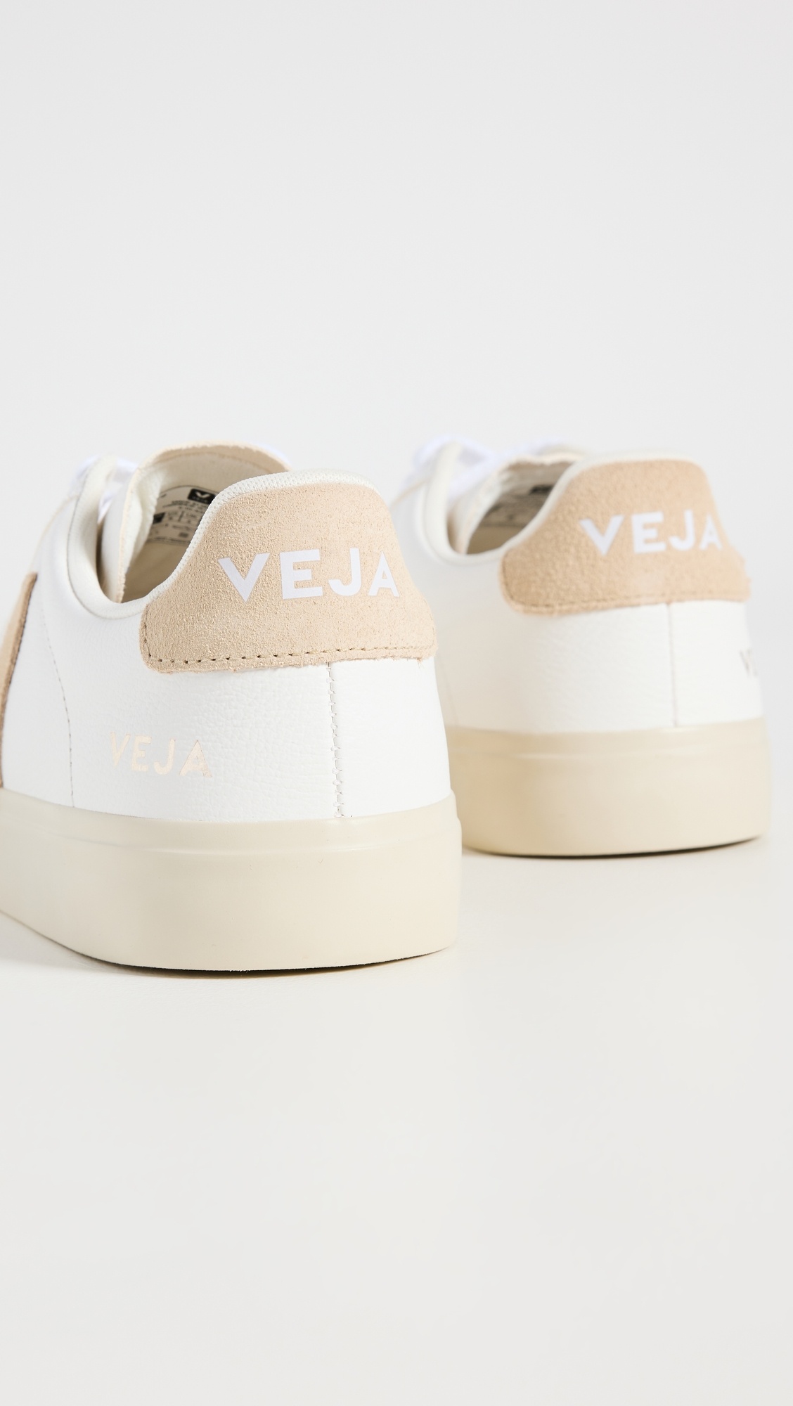Campo Sneakers - 3