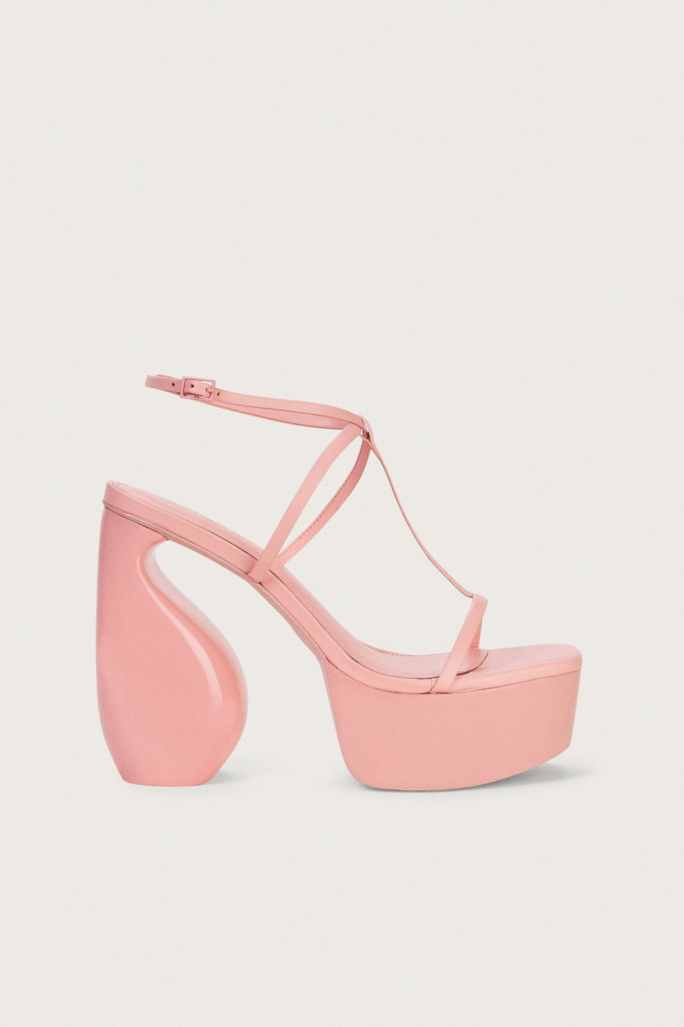 CHIARA PLATFORM - 2