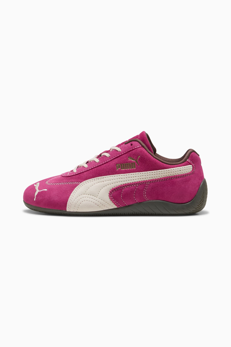 Speedcat Wine Club Sneakers Women 1