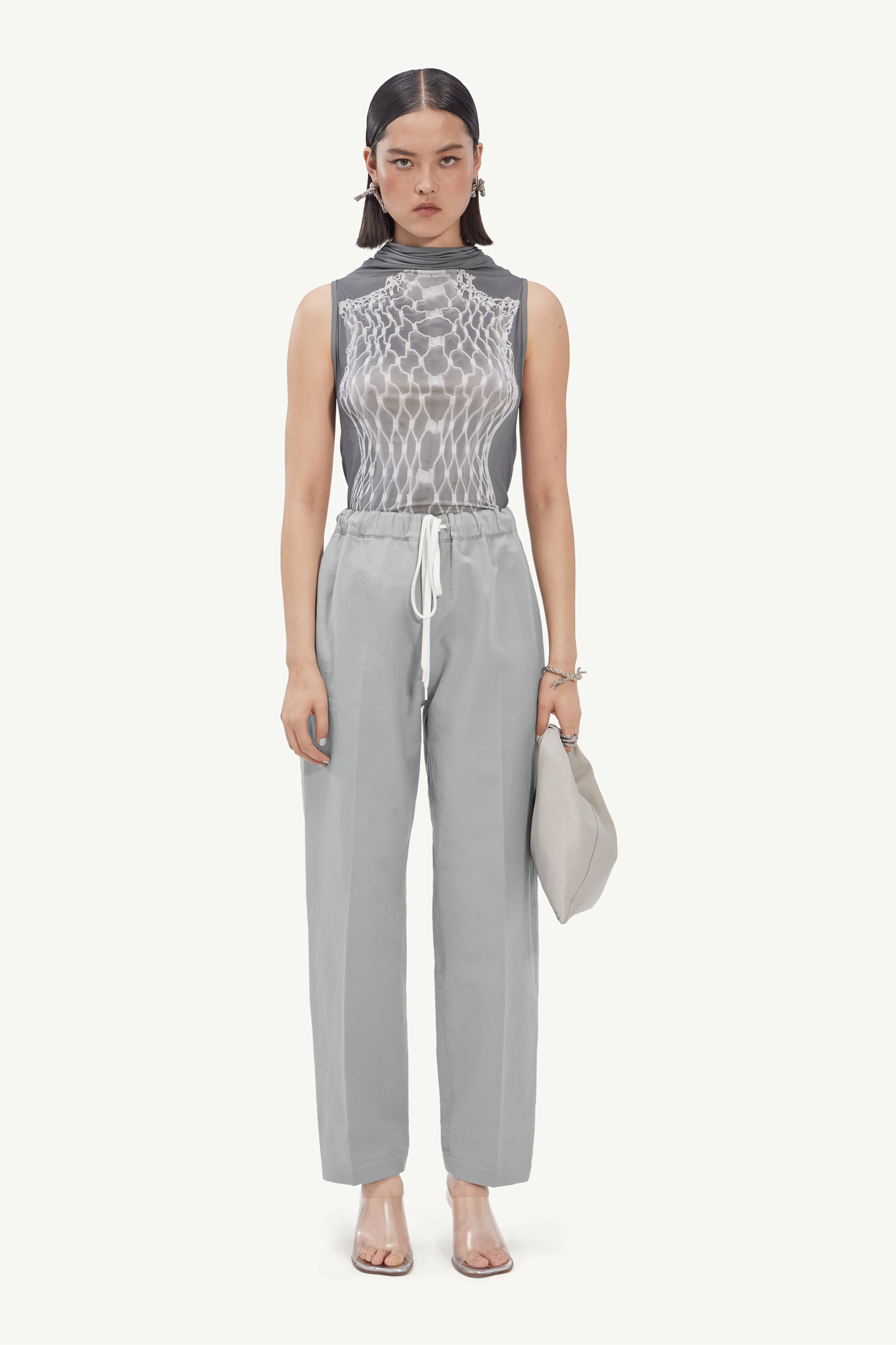 Trousers - 2