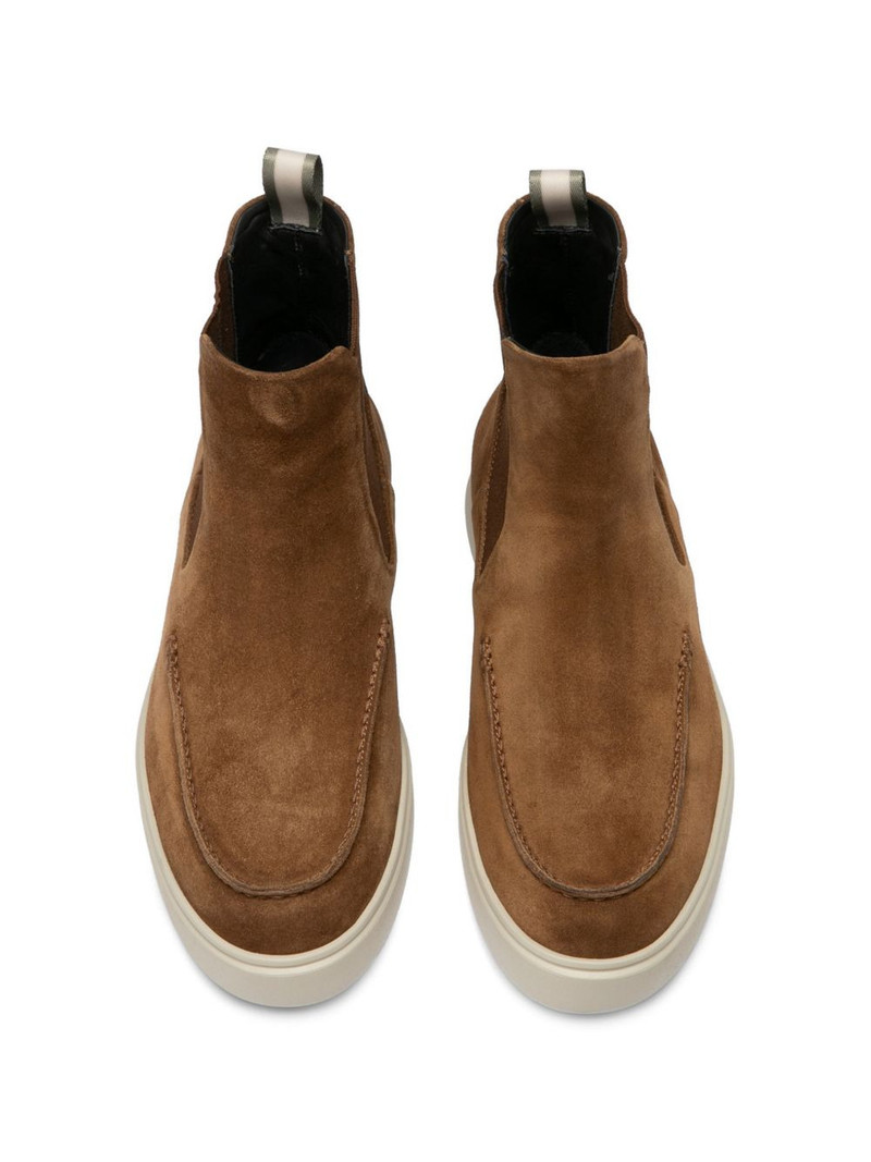 Frame 107 panel chelsea boots 3
