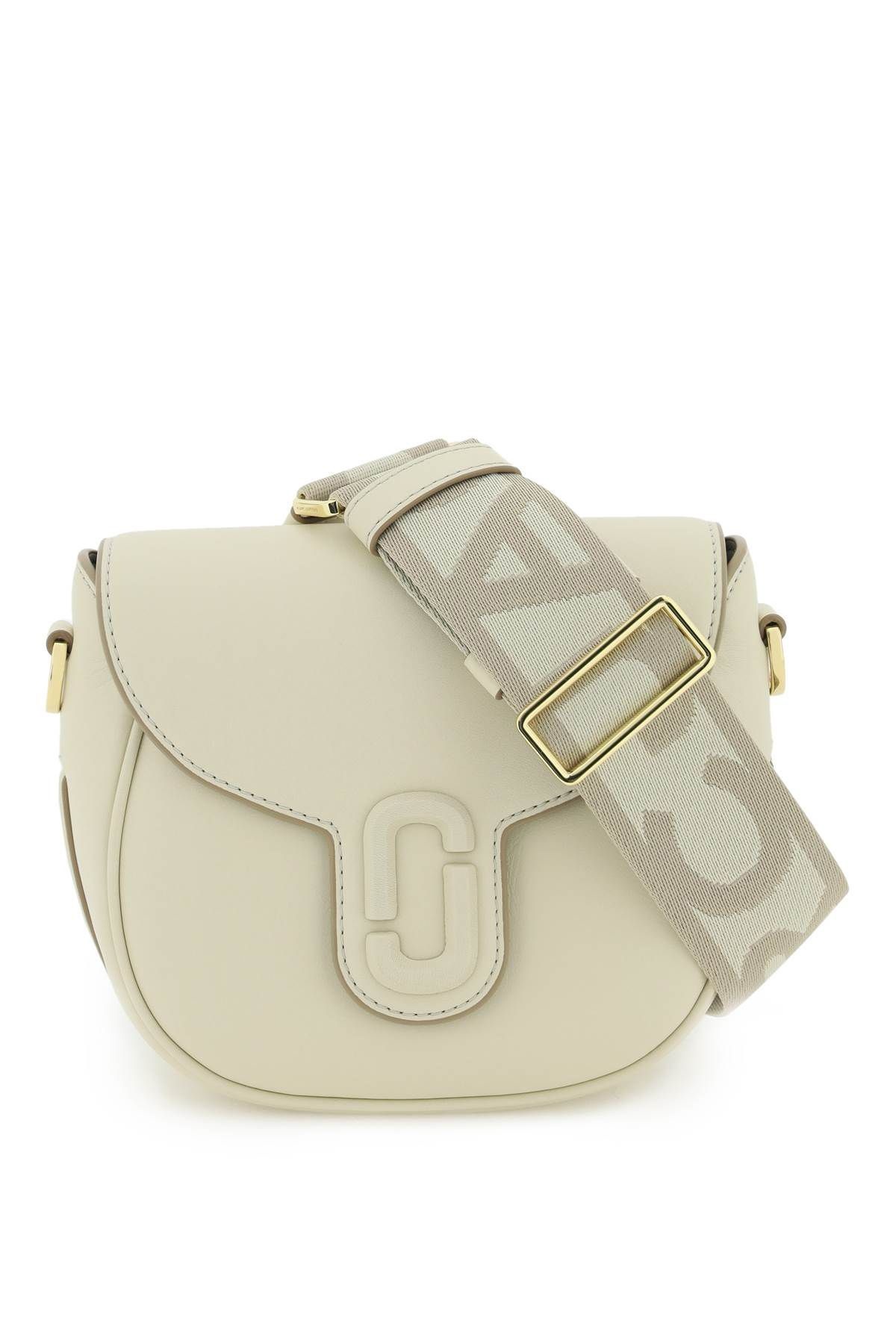 THE J MARC CROSSBODY BAG - 1