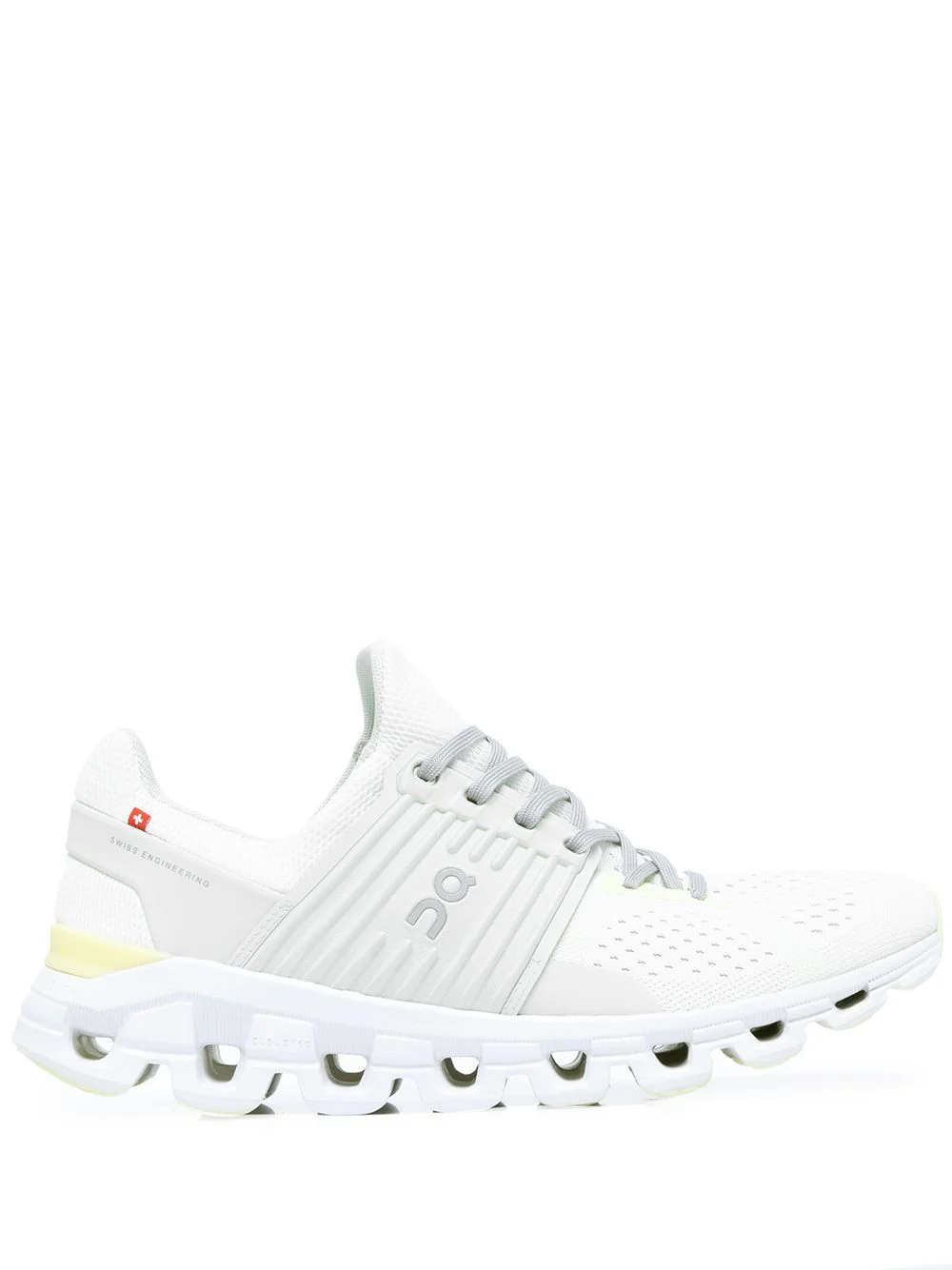 Cloudswift low top sneakers - 1