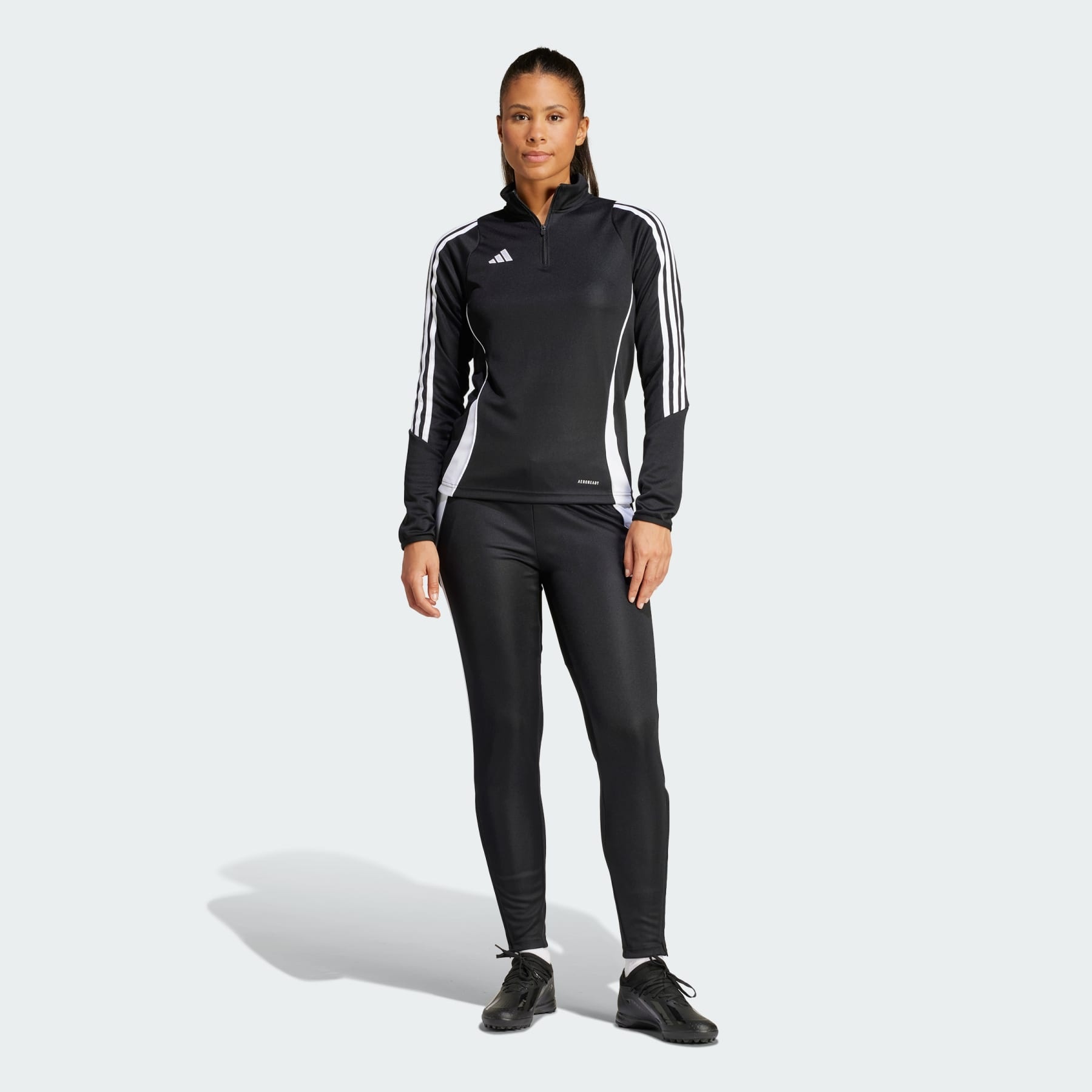 Tiro 24 Training Pants - 5