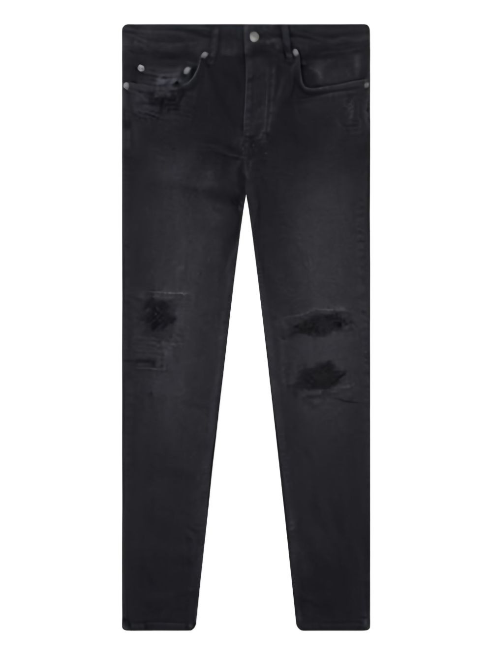Chitch Boneyard denim jeans - 1