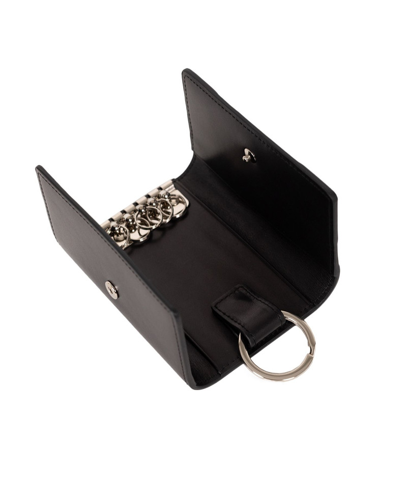 "INVISIBLE" Key Case 7