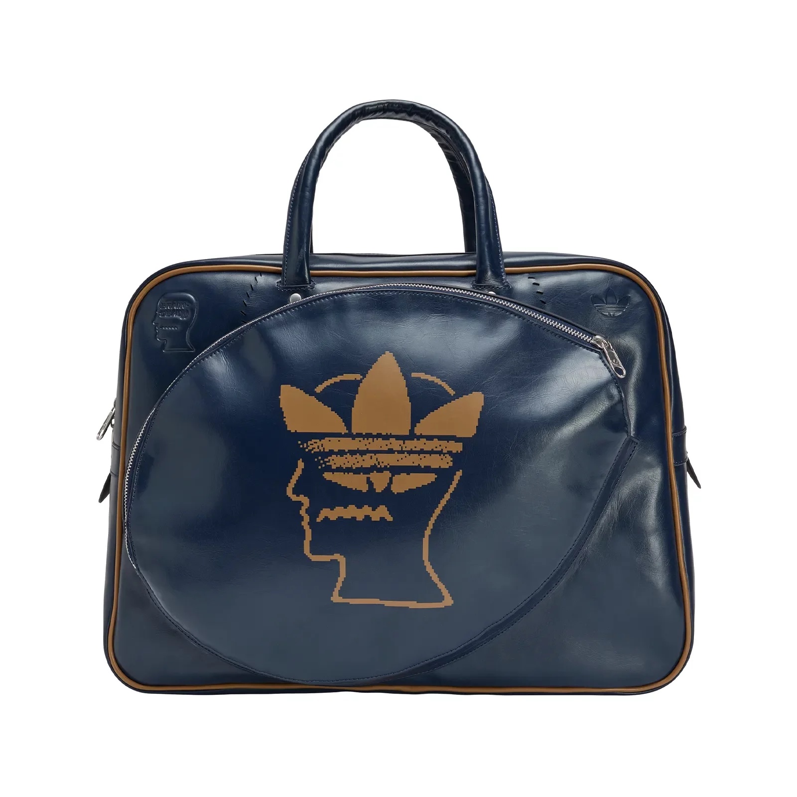 Tennis Bag "Navy" - 1