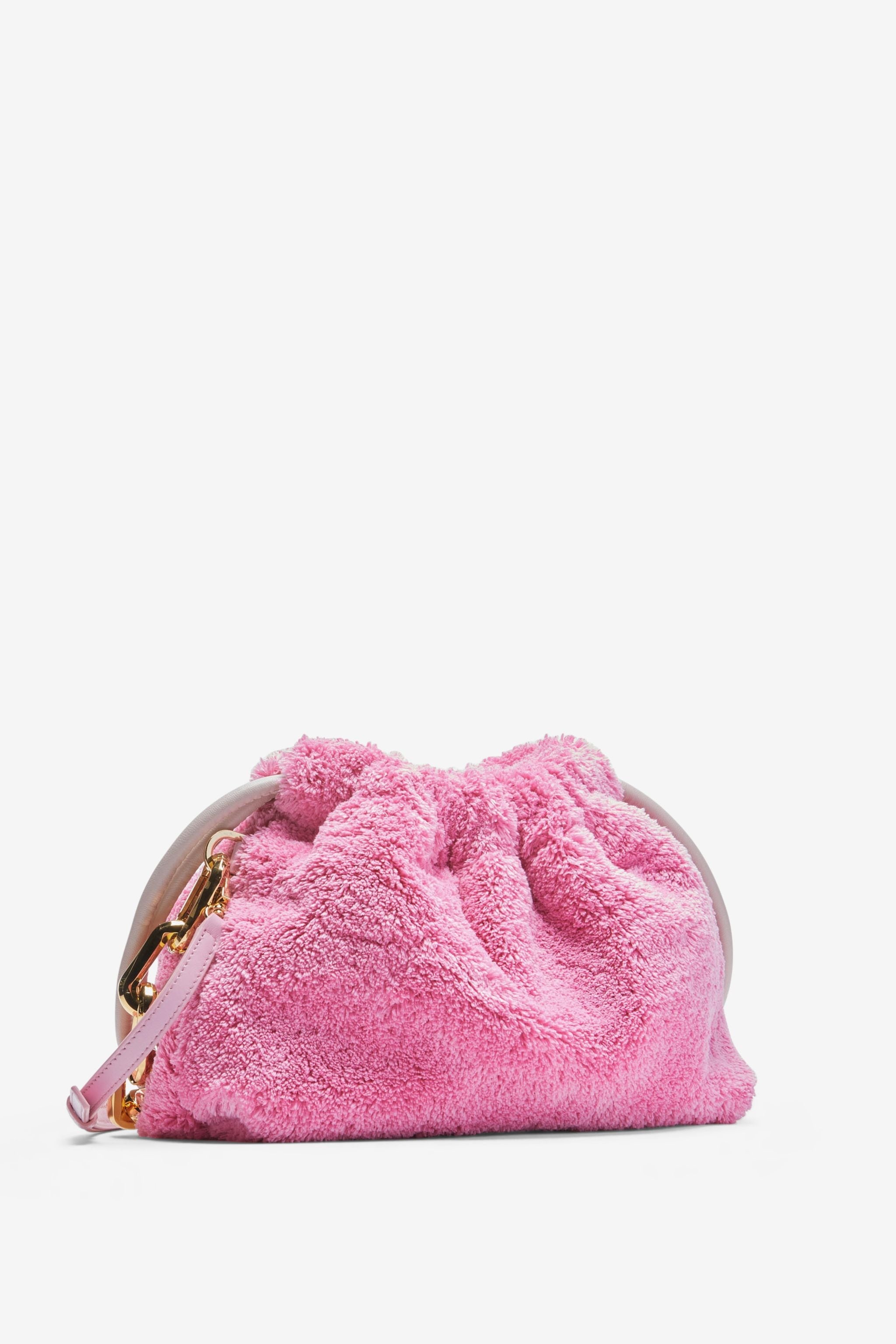 EVA SPONGE CROSSBODY BAG - 2