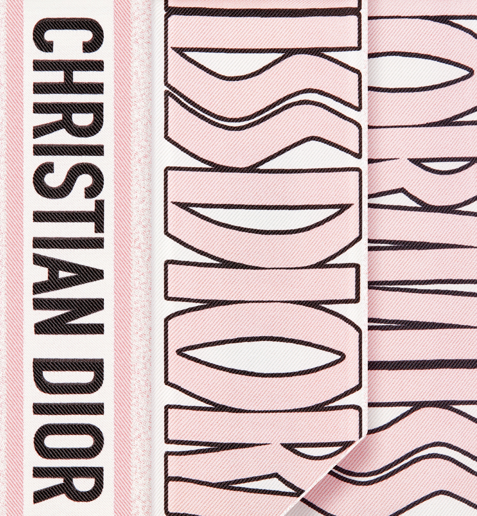 Christian Dior - Miss Dior Allover Dior Diamond スカーフの