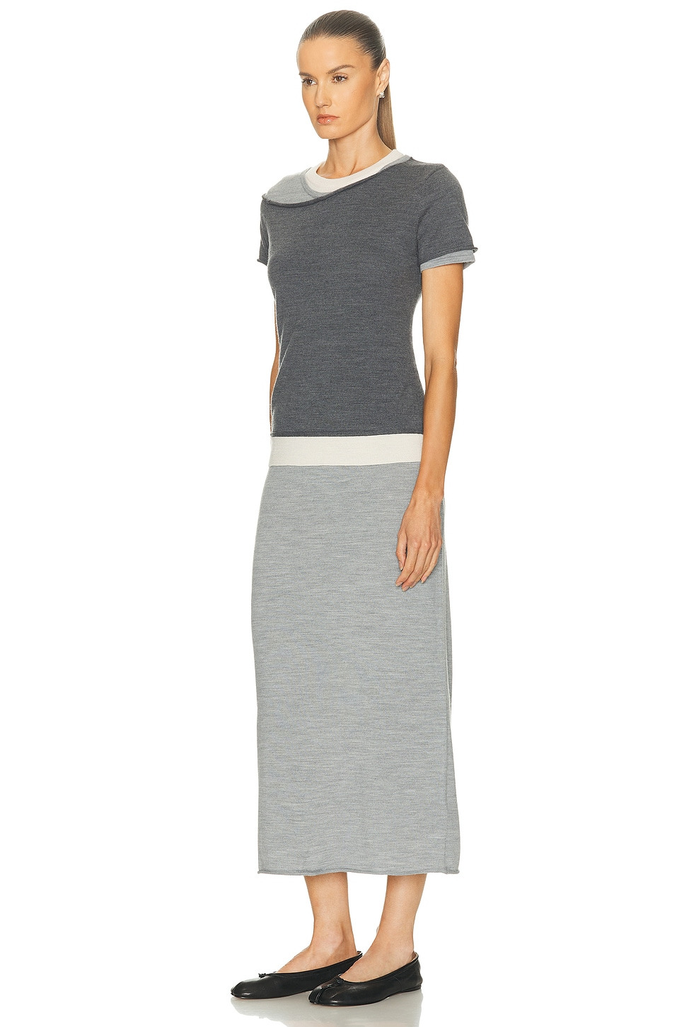 Lyric Dress - 3