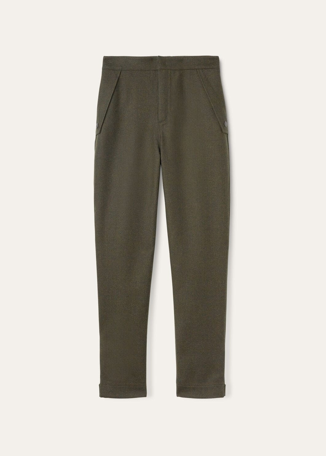 Mees Pants - 1