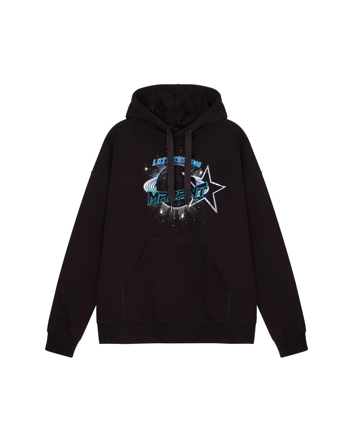 ISABEL MARANT｜HOOD/ZIP-UP (MILEY (SW0027HA B1M18H NVYW) Miley hoodie | Marant | OTTODISANPIETRO