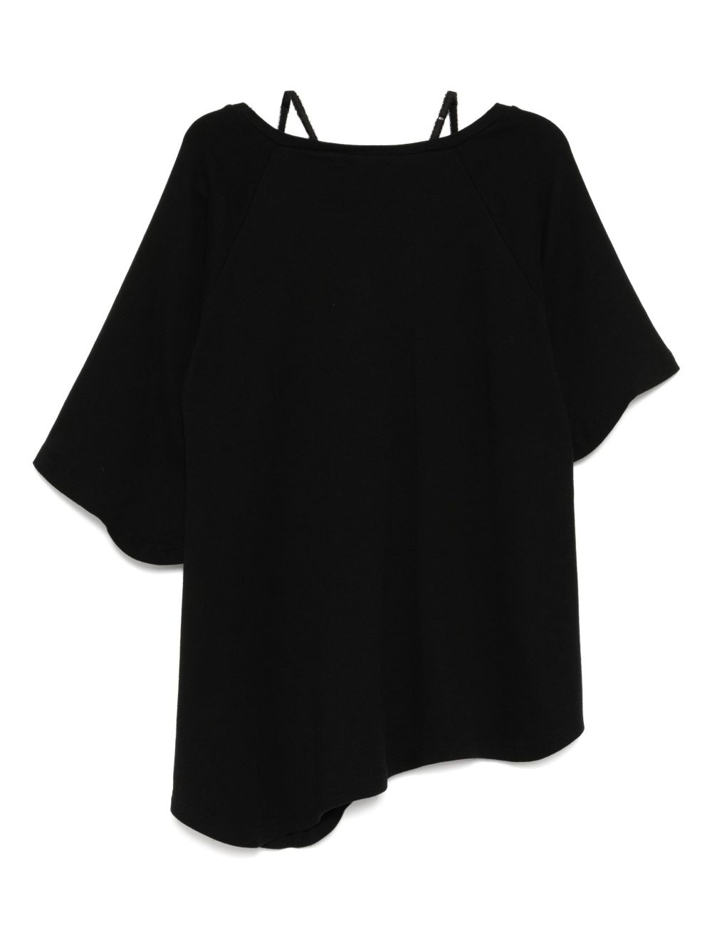 graphic-printed T-shirt - 2