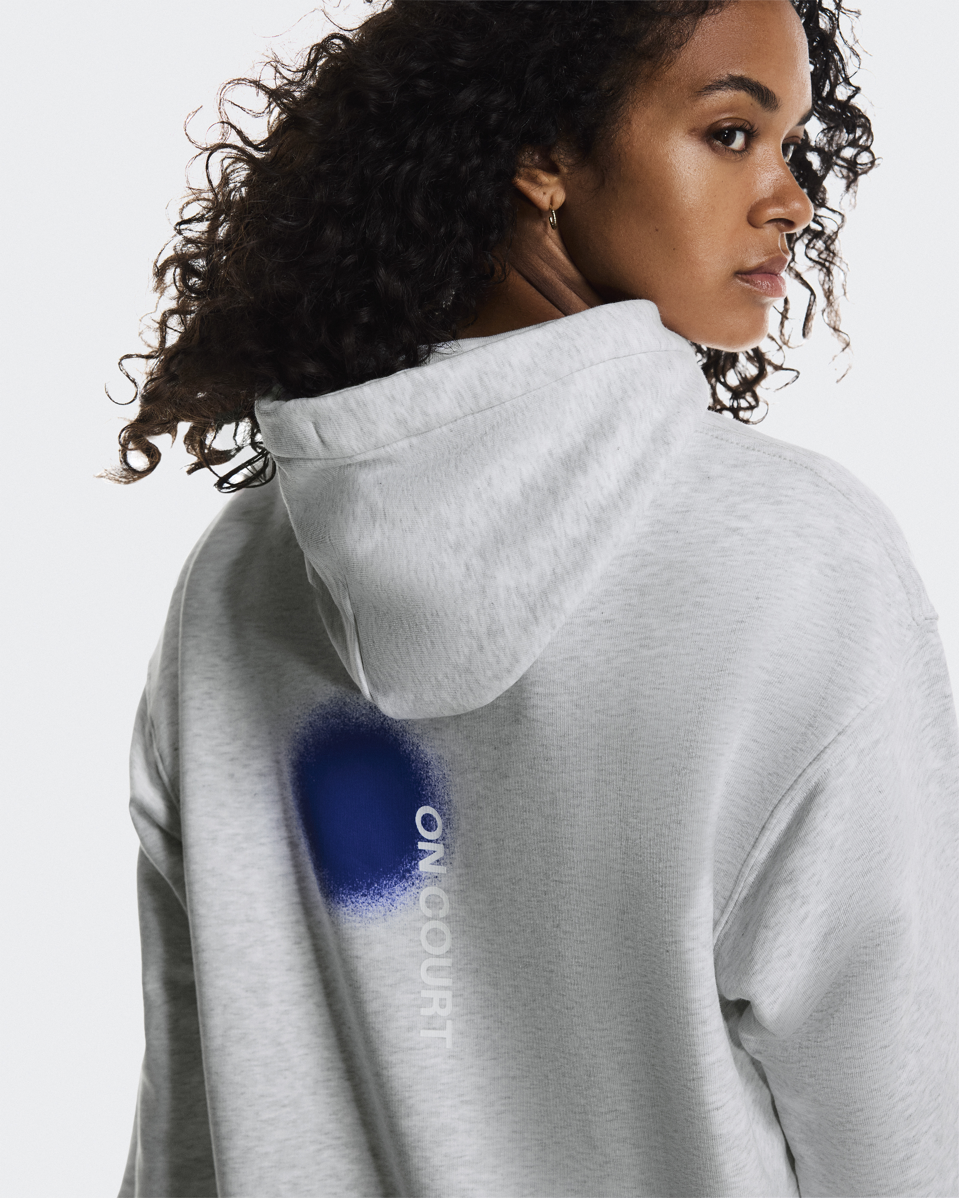 Club Hoodie Smash - 4