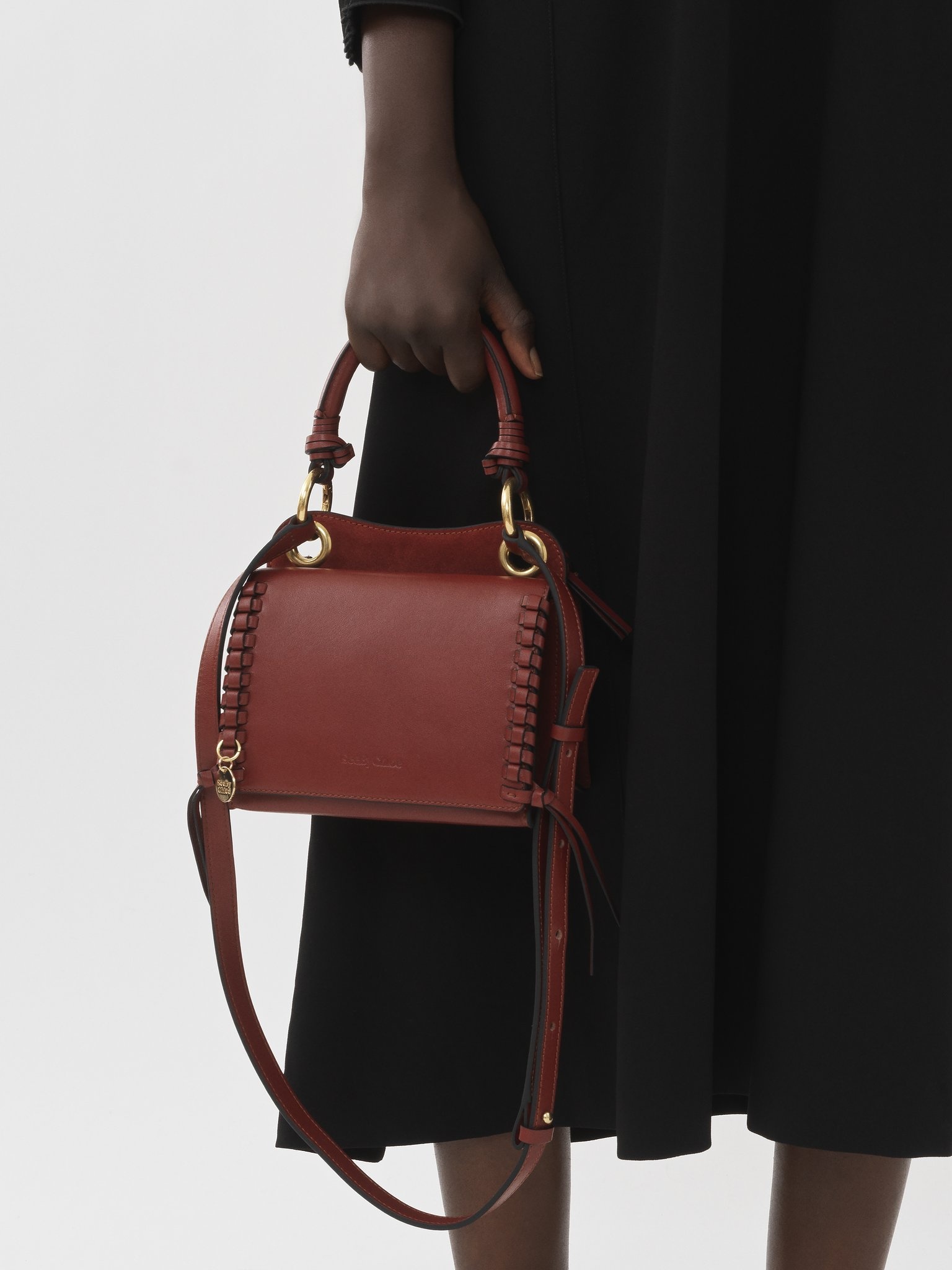 TILDA MINI CROSS-BODY BAG - 4