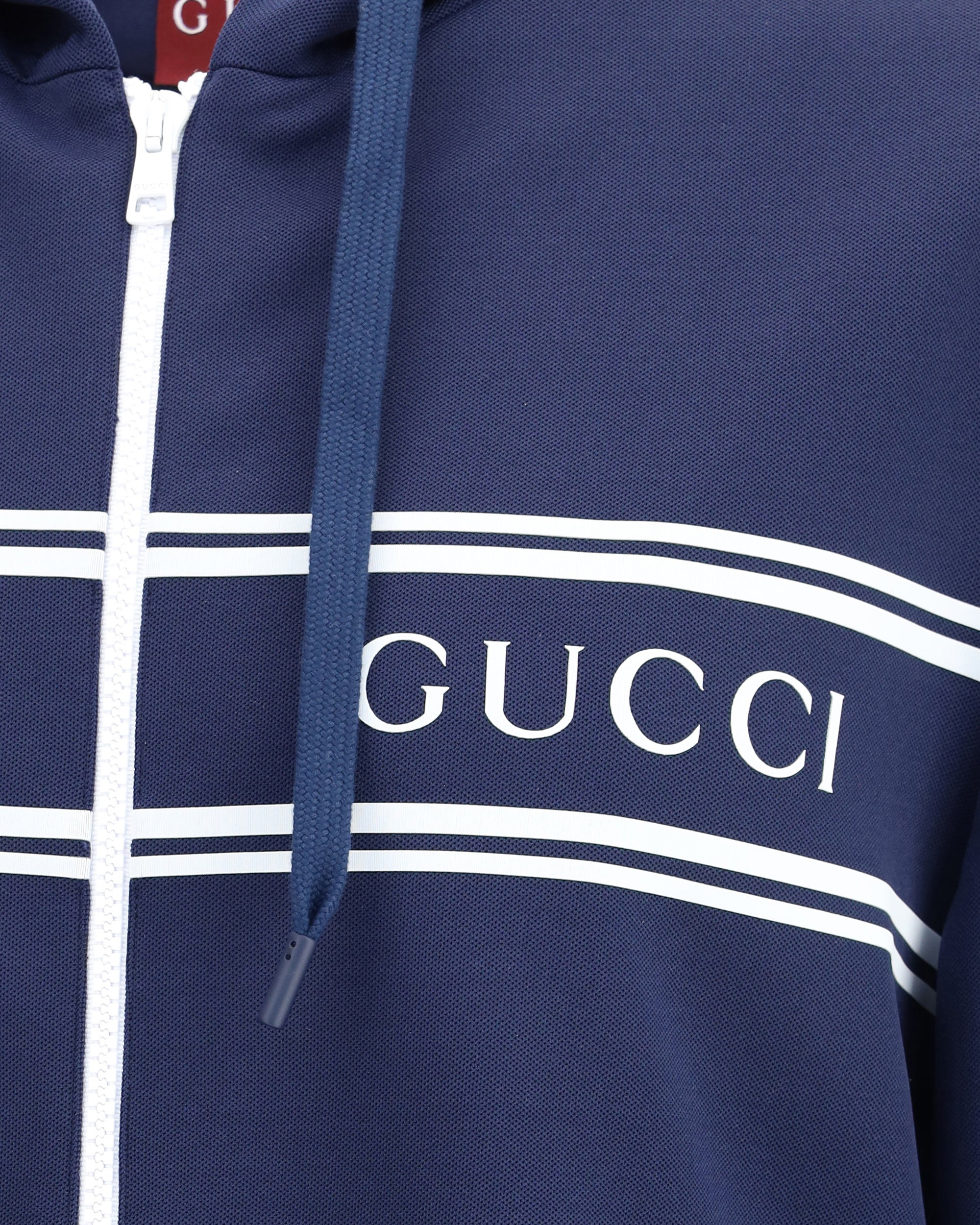 Jersey Hoodie - 3