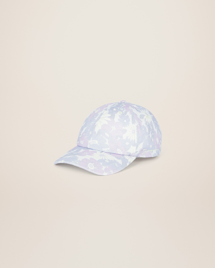 La casquette Jacquemus - 1