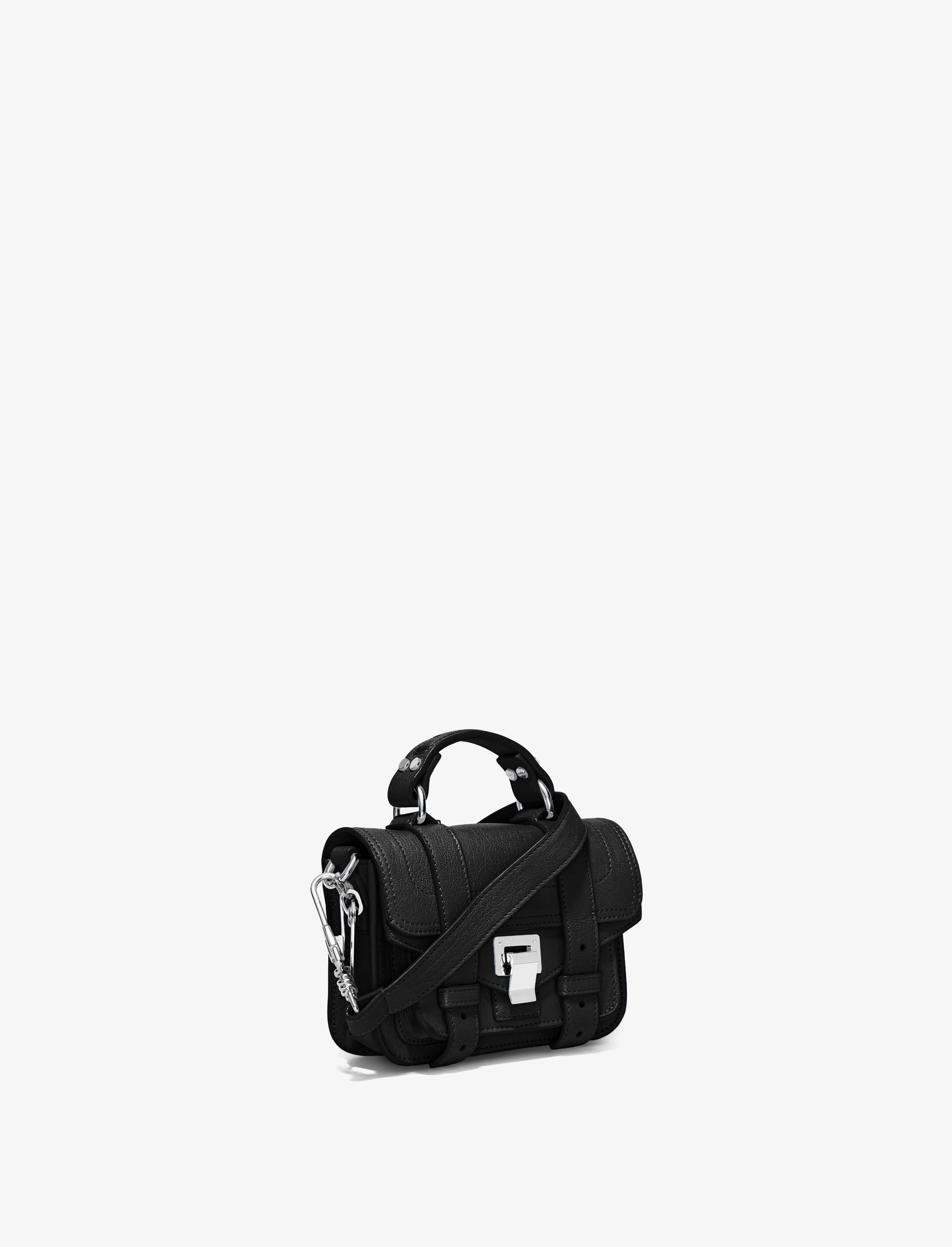 PS1 Micro Bag - 2