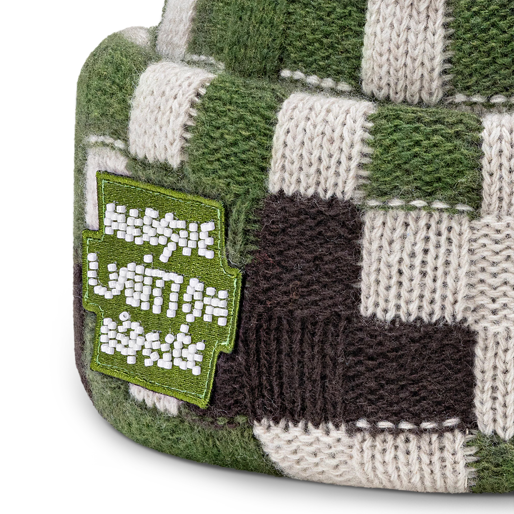 Damoflage Beanie - 3