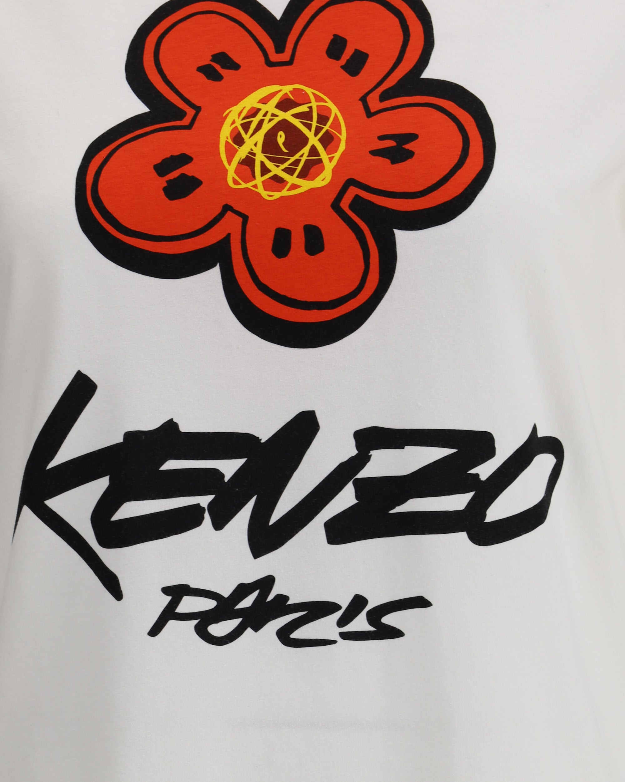 Futura T-Shirt - 3