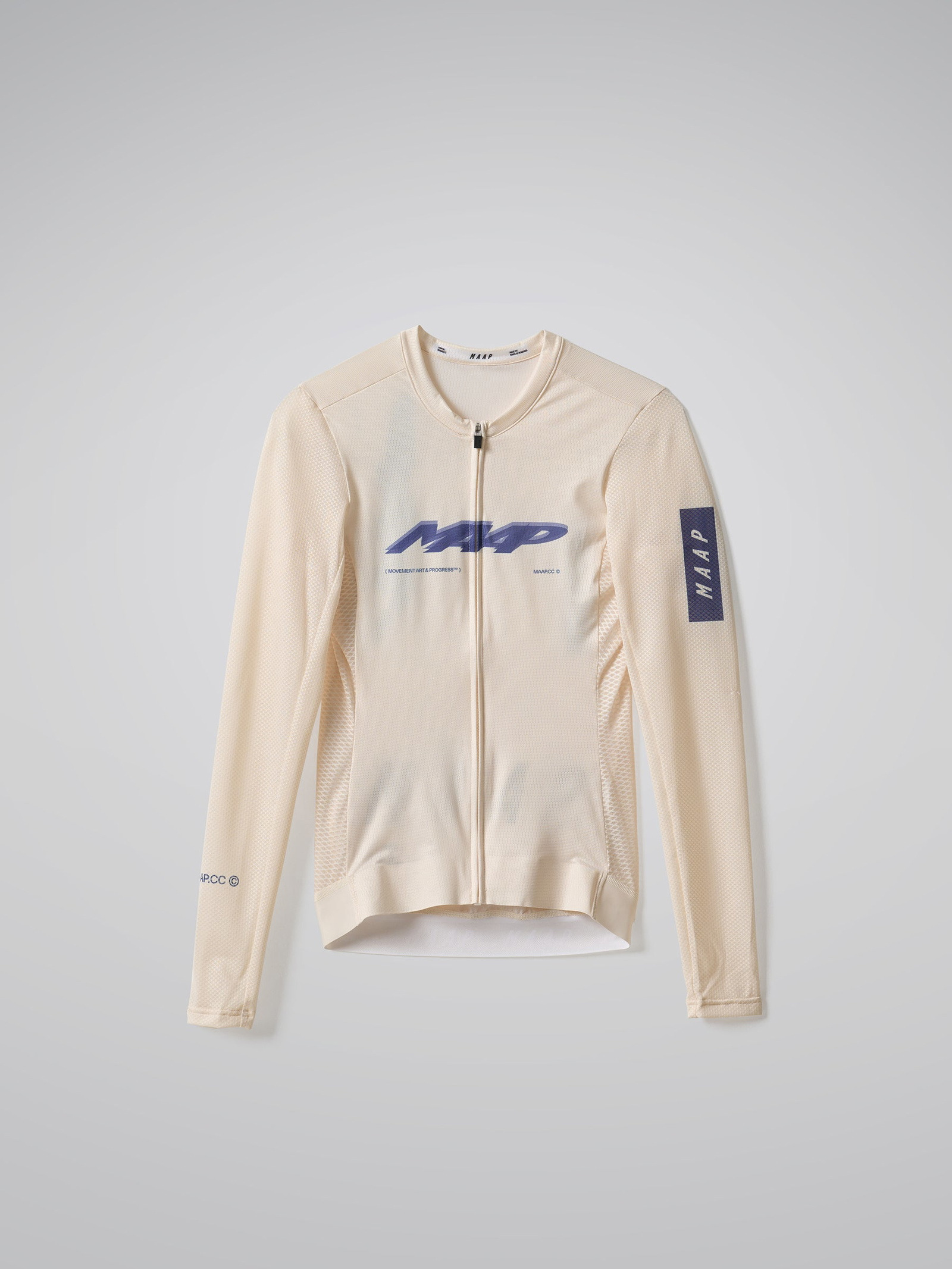 Women's Blaze Pro Air LS Jersey 3.0 - 8