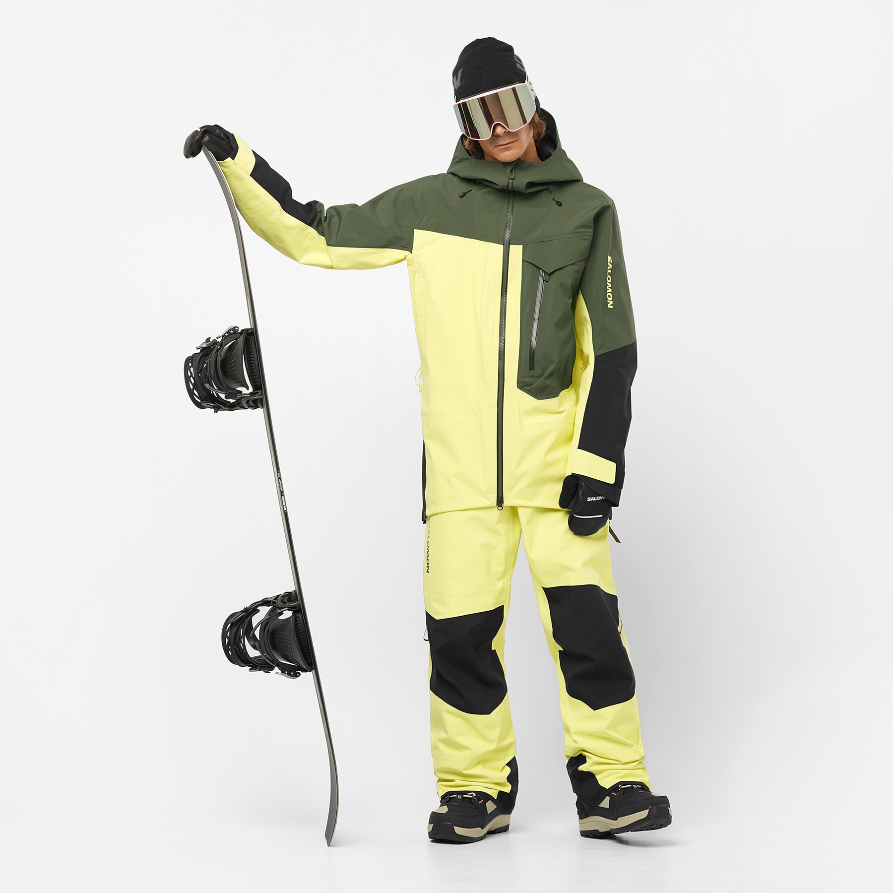 MOON PATROL GORE-TEX - 7