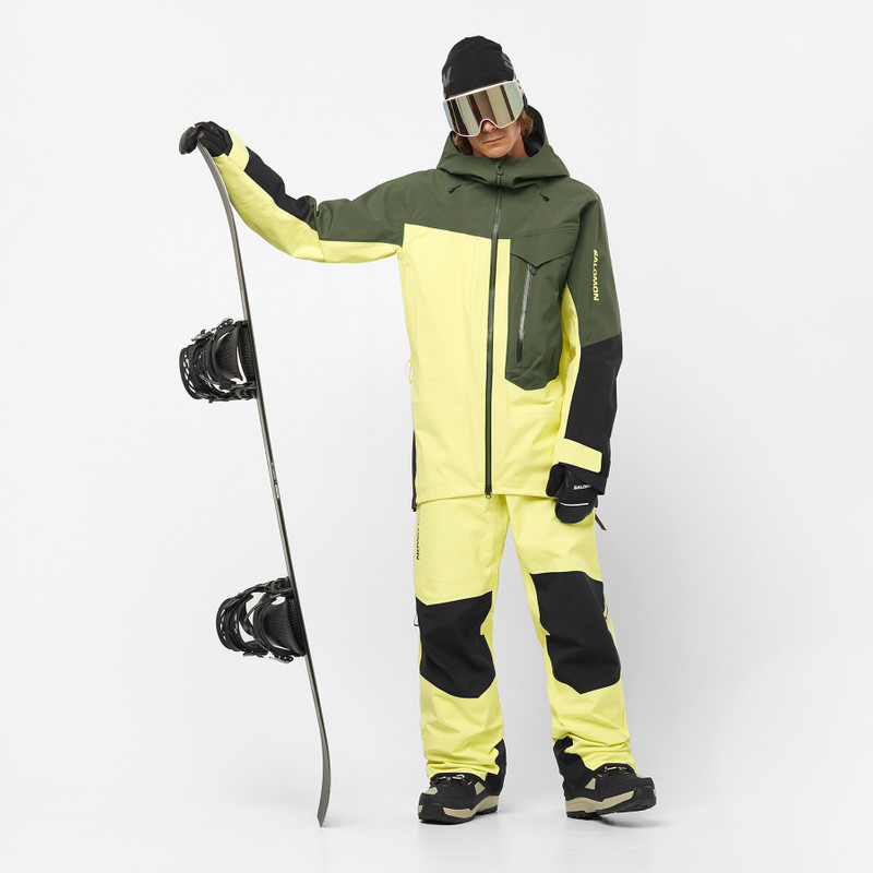 MOON PATROL GORE-TEX 7