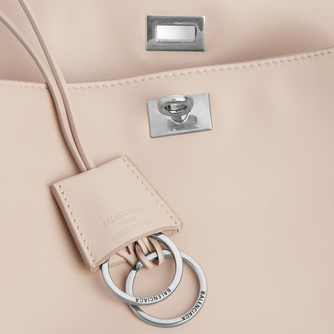 Women's Rodeo Small Handbag in Almond - 6