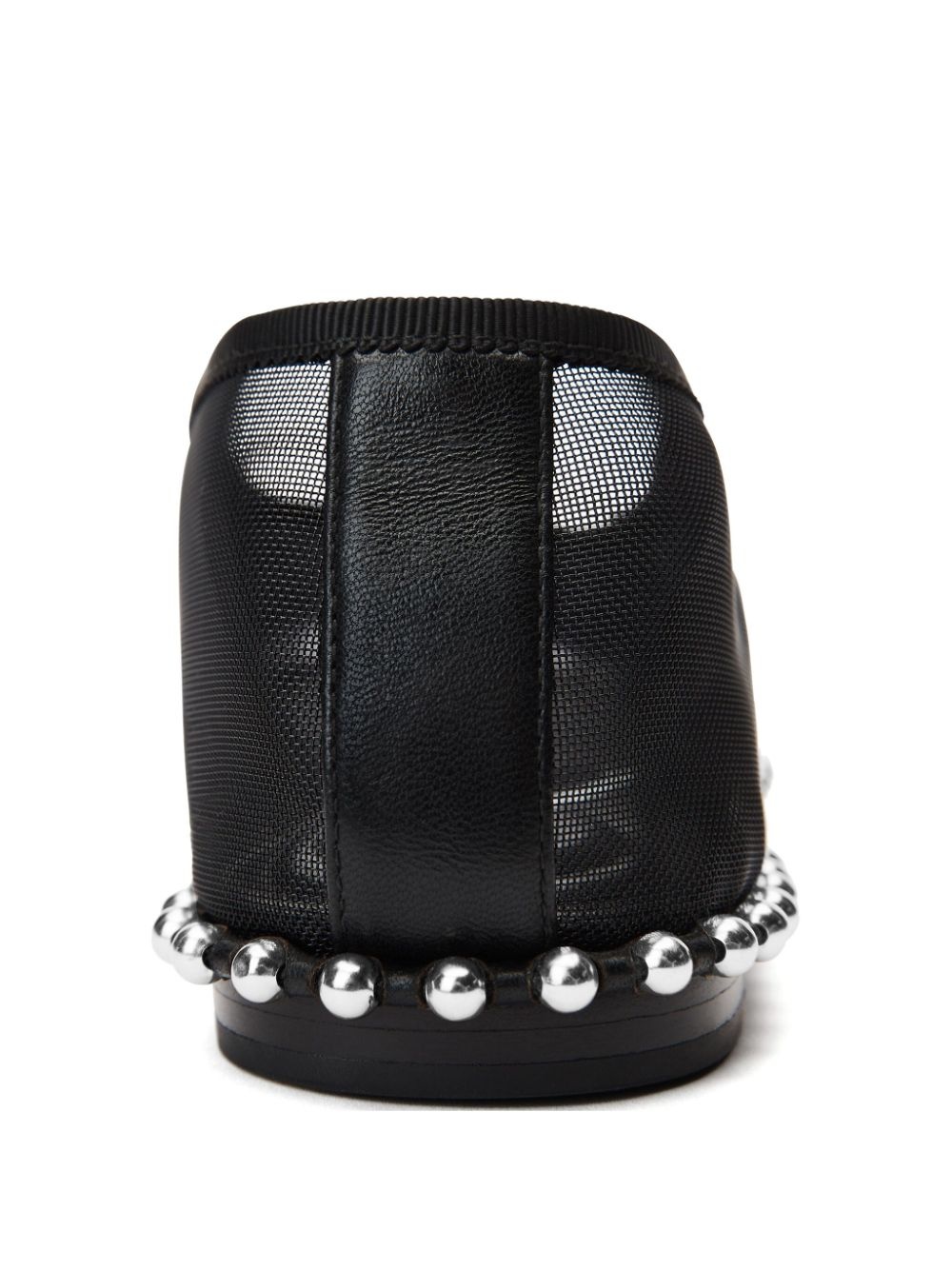 Lina Ballchain ballet flats - 3