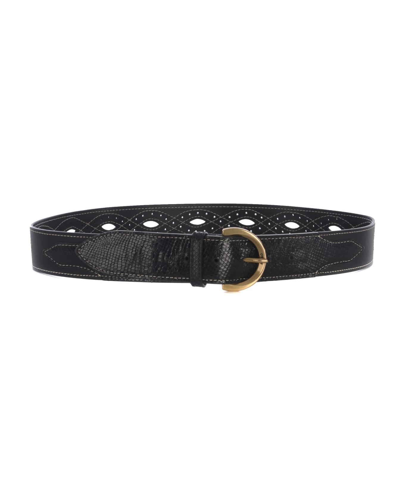 Belt "jagger" - 2