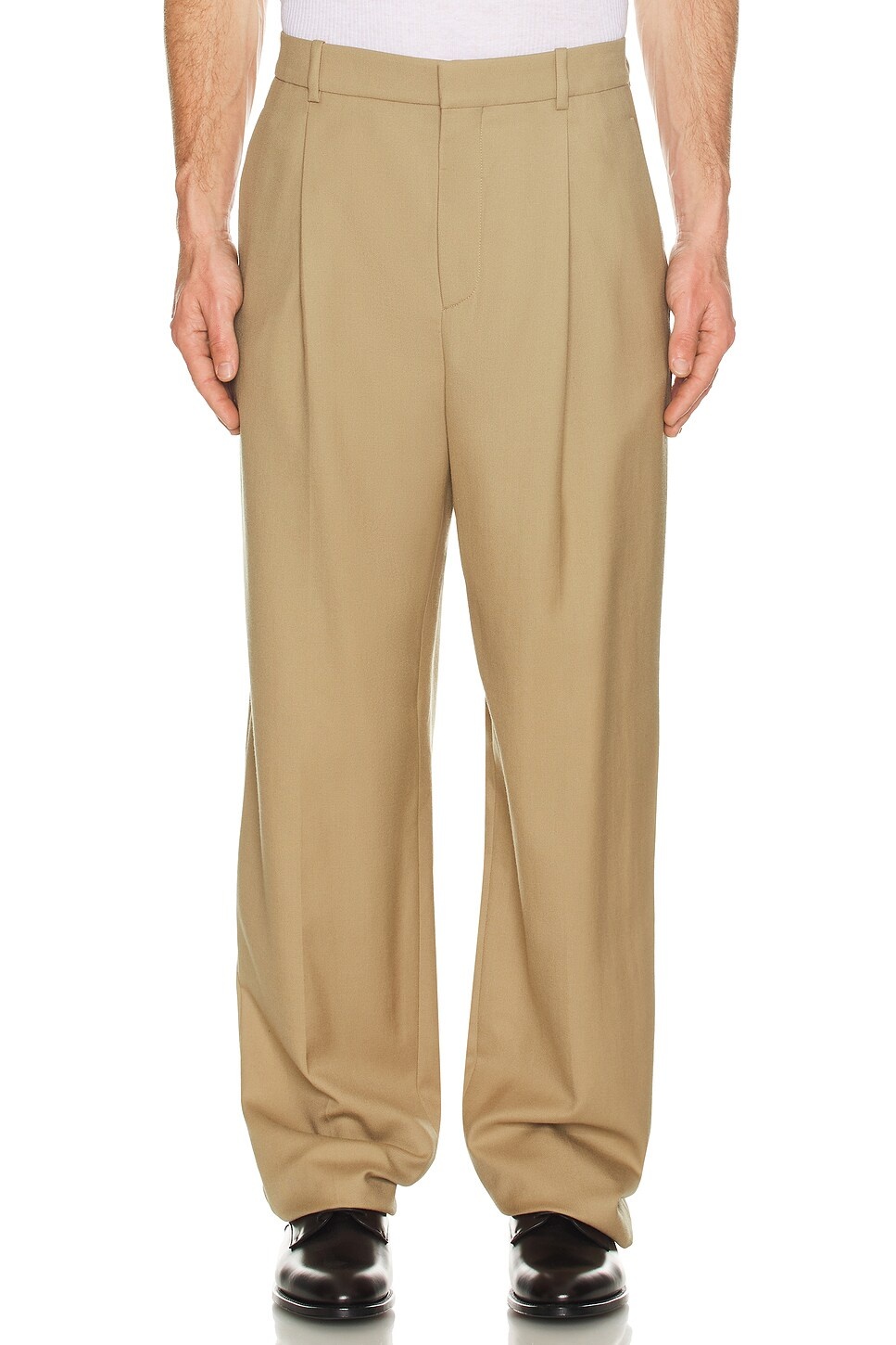 Carrot Pants - 3
