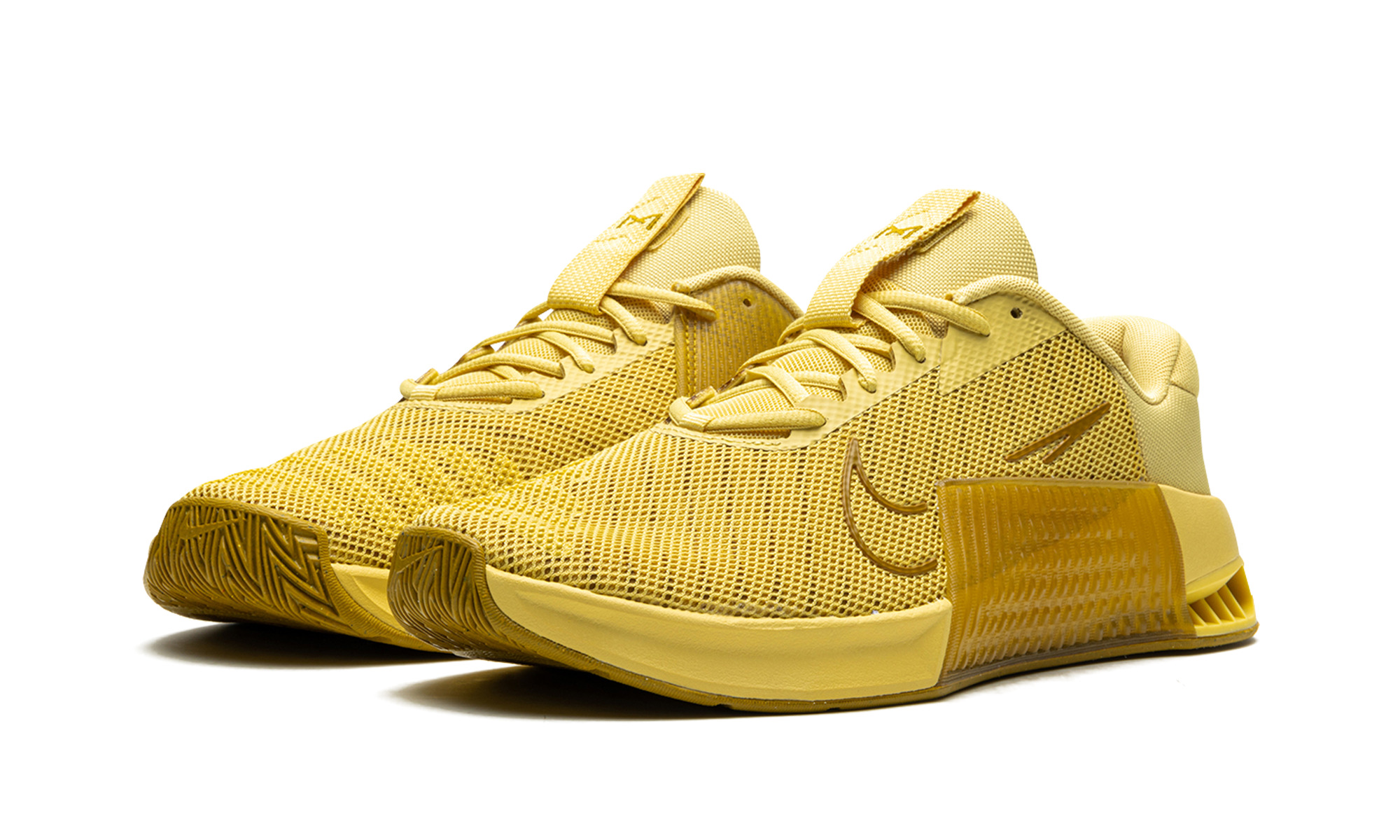 Metcon 9 "Saturn Gold" - 2