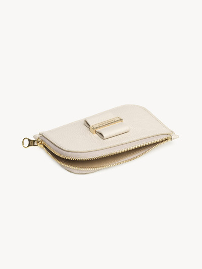 See by Chloé ROSITA ZIPPERED COIN PURSE outlook