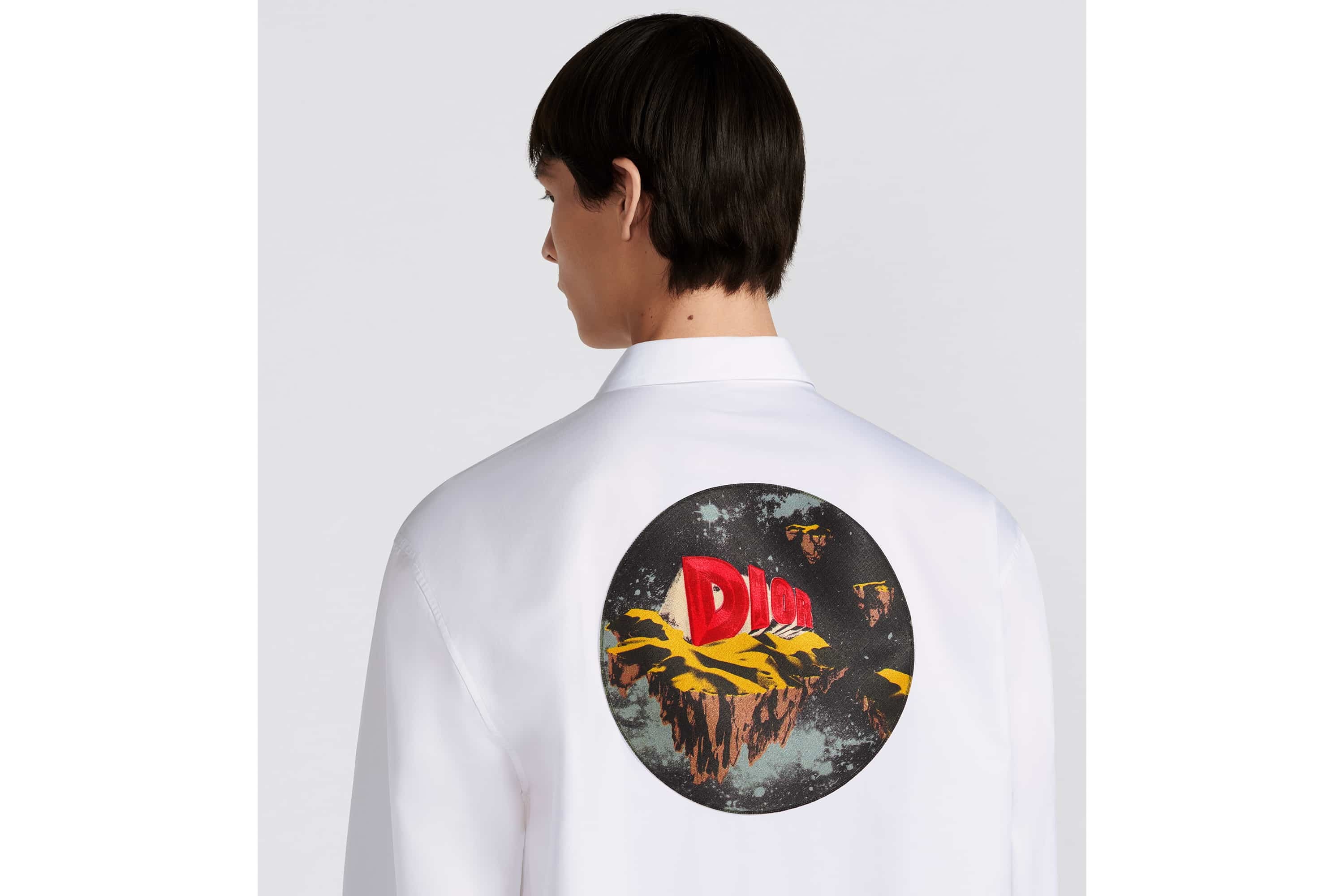 Shirt - 8