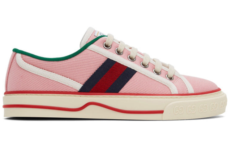 (WMNS) Gucci Tennis 1977 'Pink' 634161-GZO30-5874 - 2
