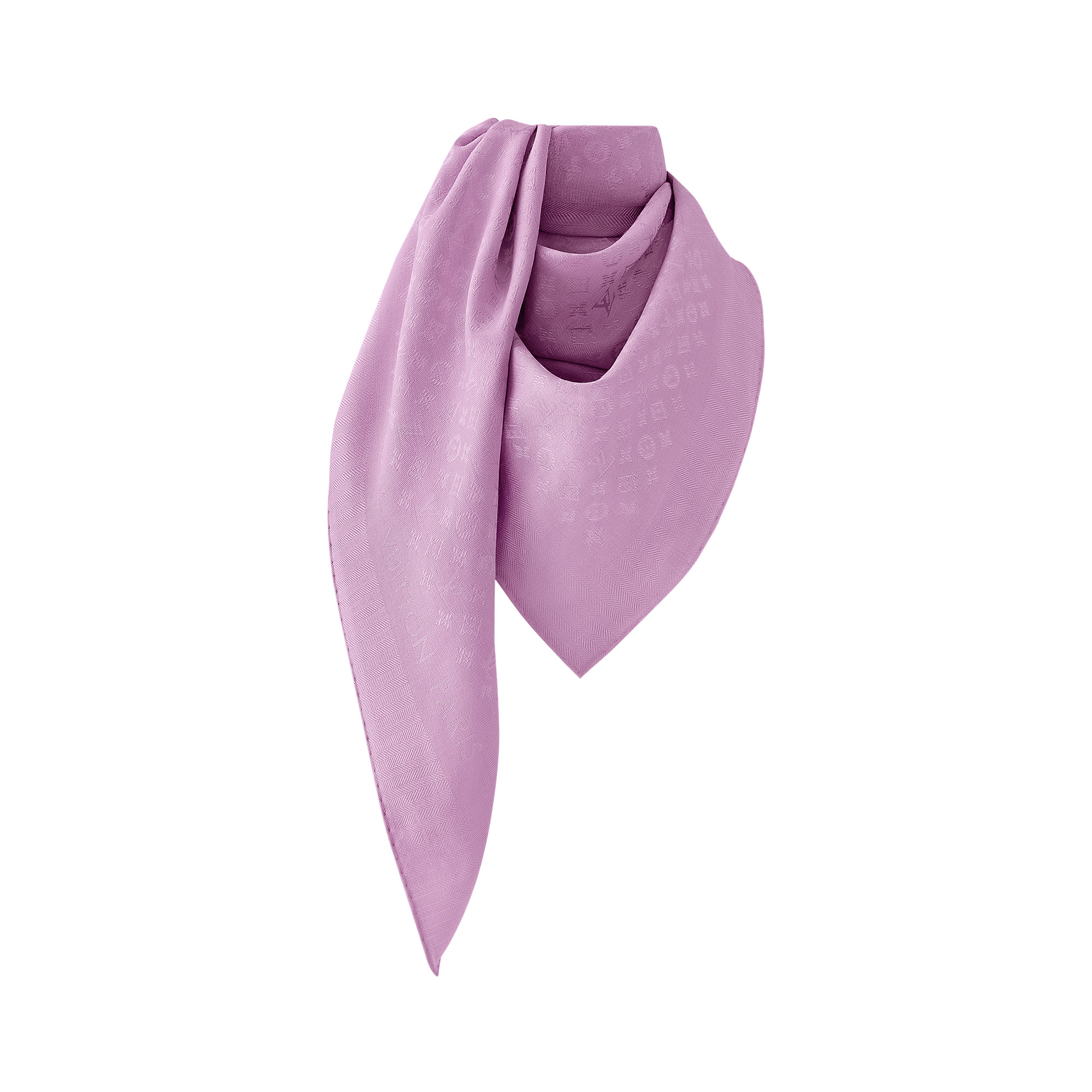 Evermore Shawl - 2