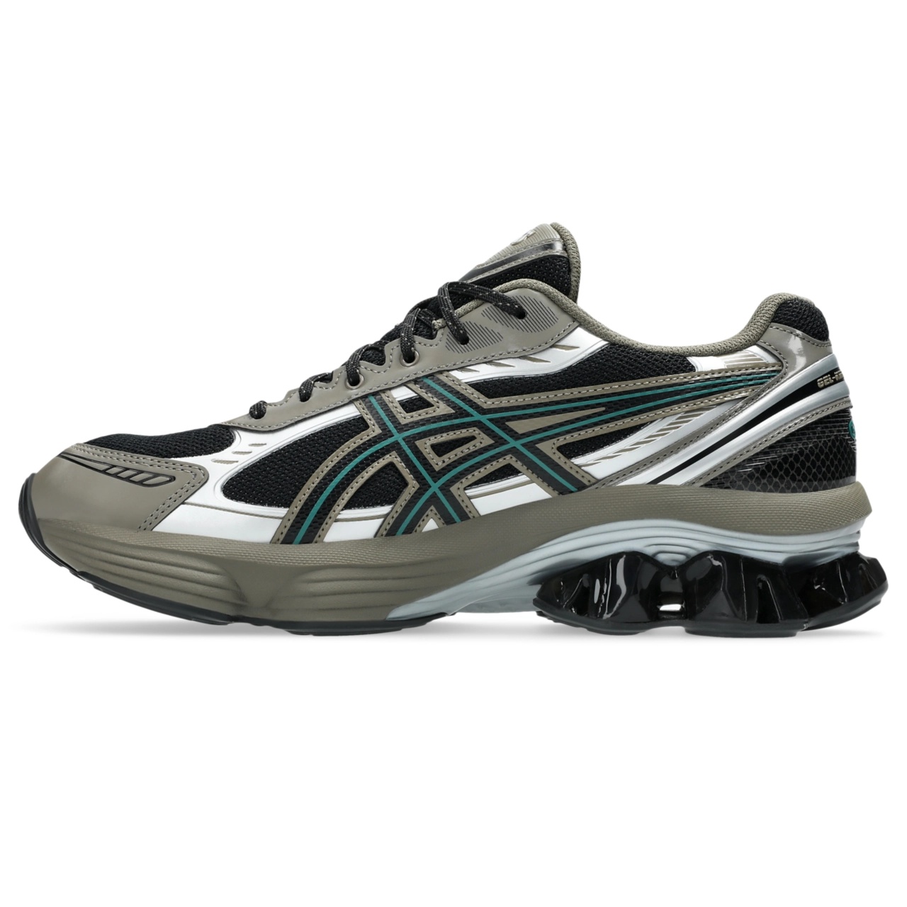 GEL-KINETIC FLUENT - 4