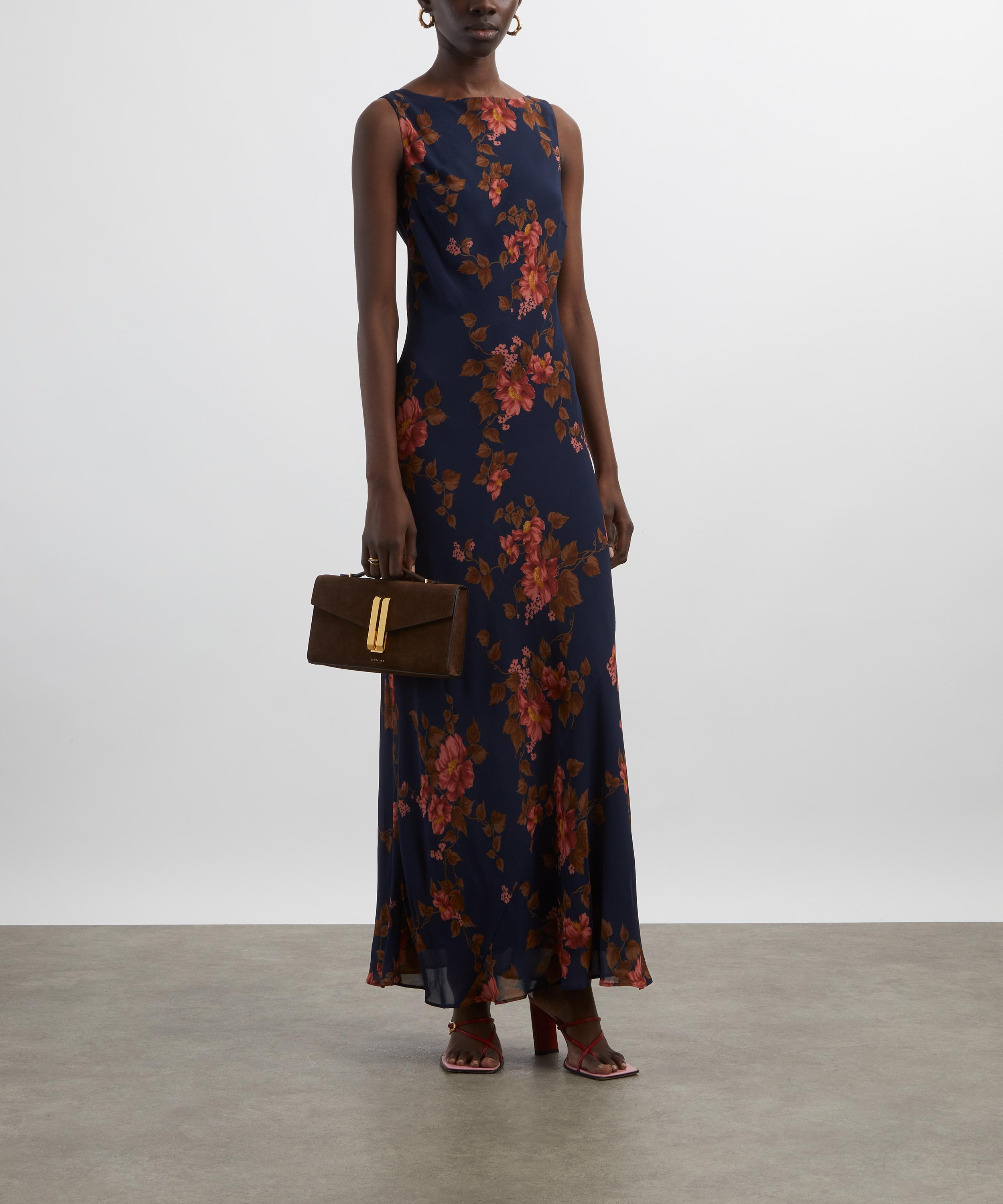 Prescott Lyric Maxi Dress - 2