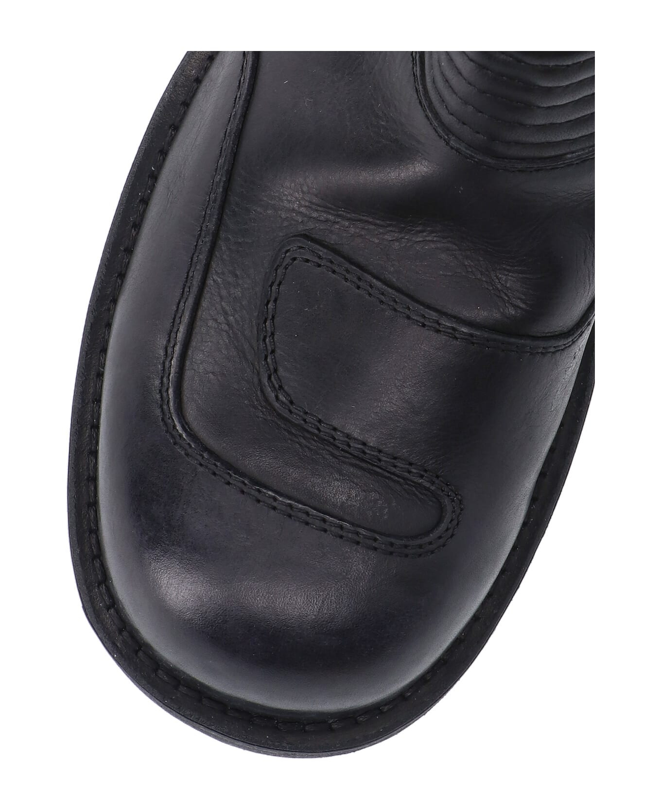 'trunk' Ankle Boots - 5