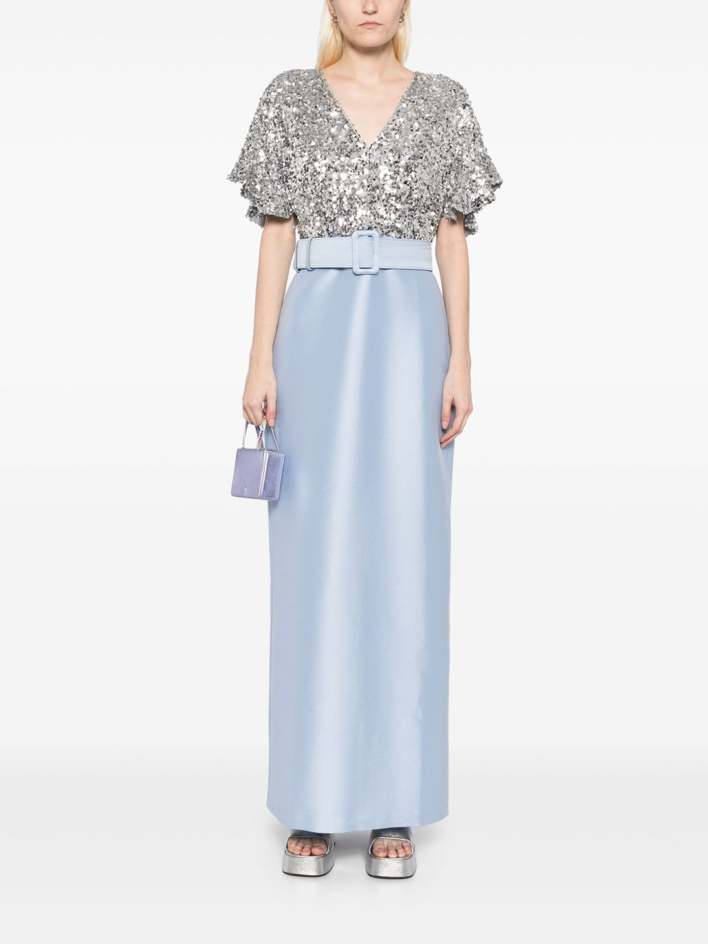 Marlene gown - 2