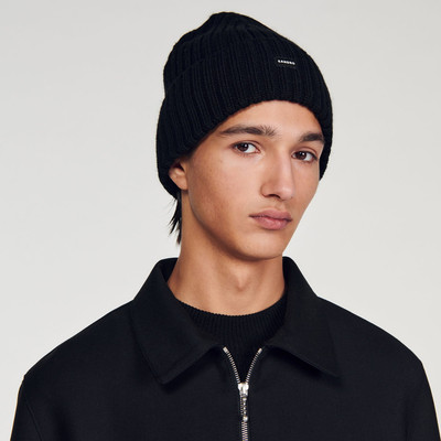 Sandro Beanie outlook