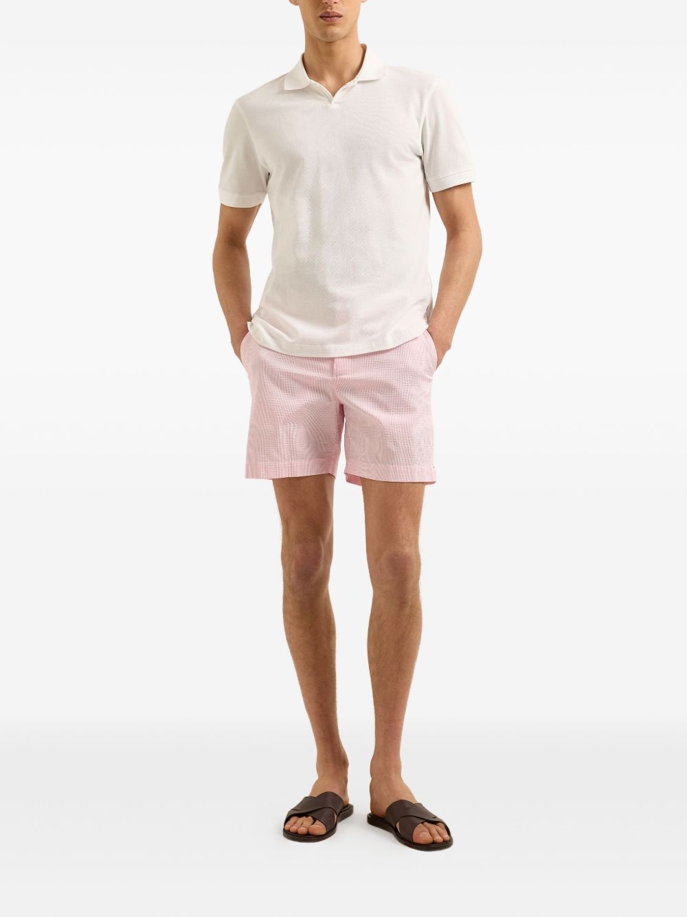 Bruno polo shirt - 2